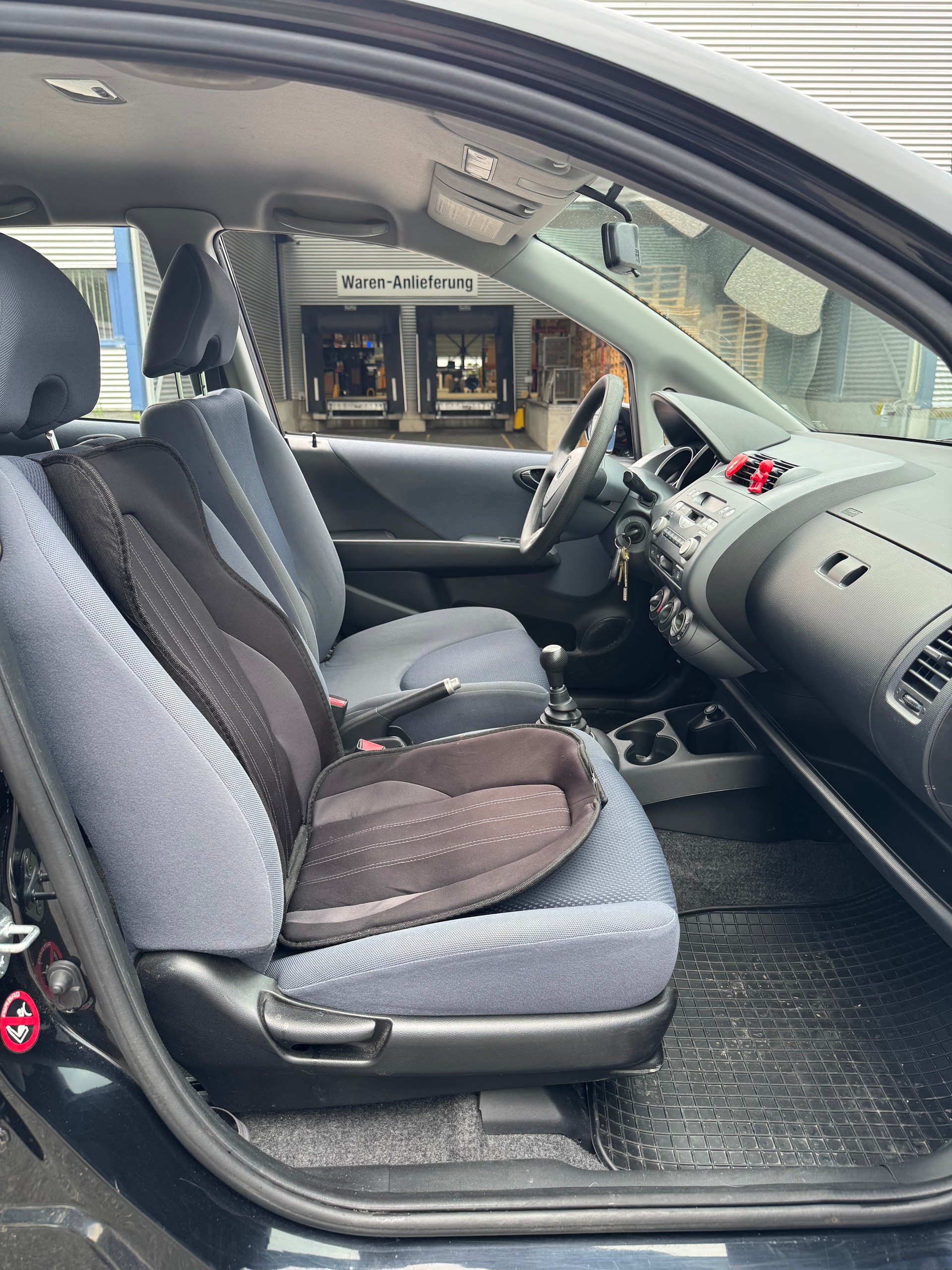 HONDA Jazz 1.4i Joker-image-12