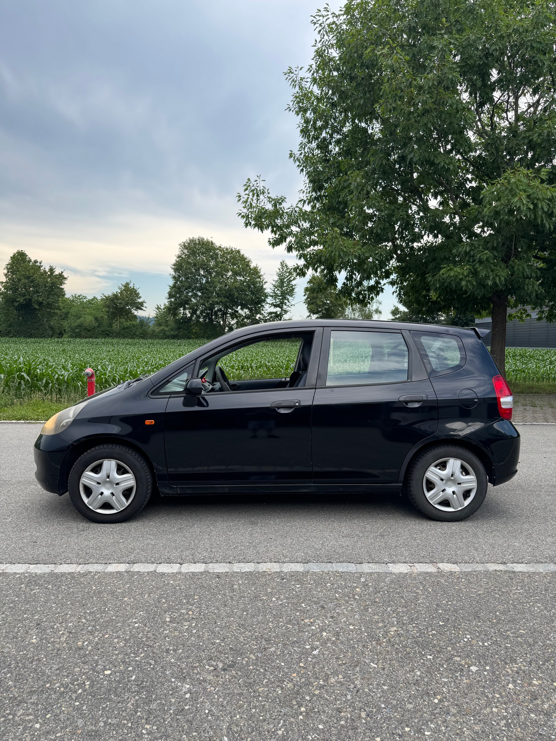 HONDA Jazz 1.4i Joker-image-4