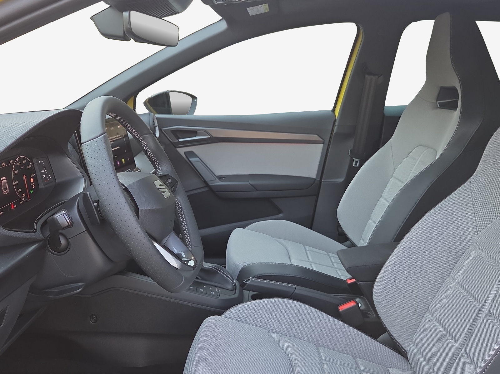 SEAT Ibiza 1.5 EcoTSI Move FR DSG-image-7