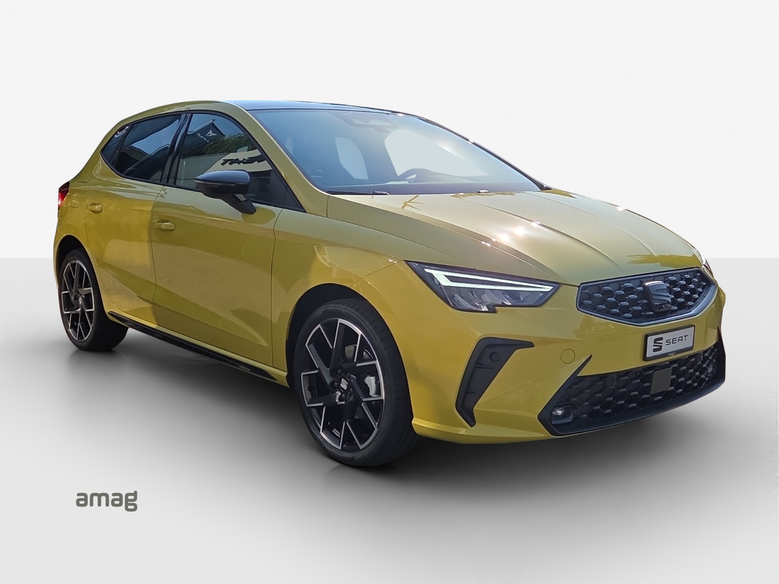 SEAT Ibiza 1.5 EcoTSI Move FR DSG-image-5