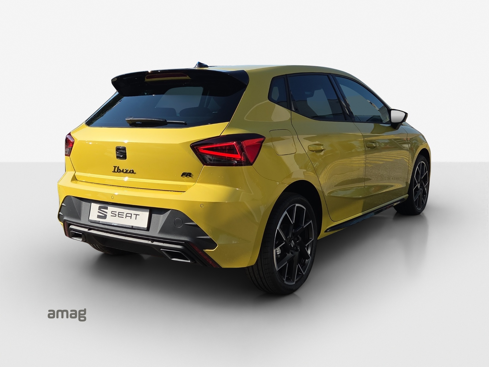 SEAT Ibiza 1.5 EcoTSI Move FR DSG-image-4