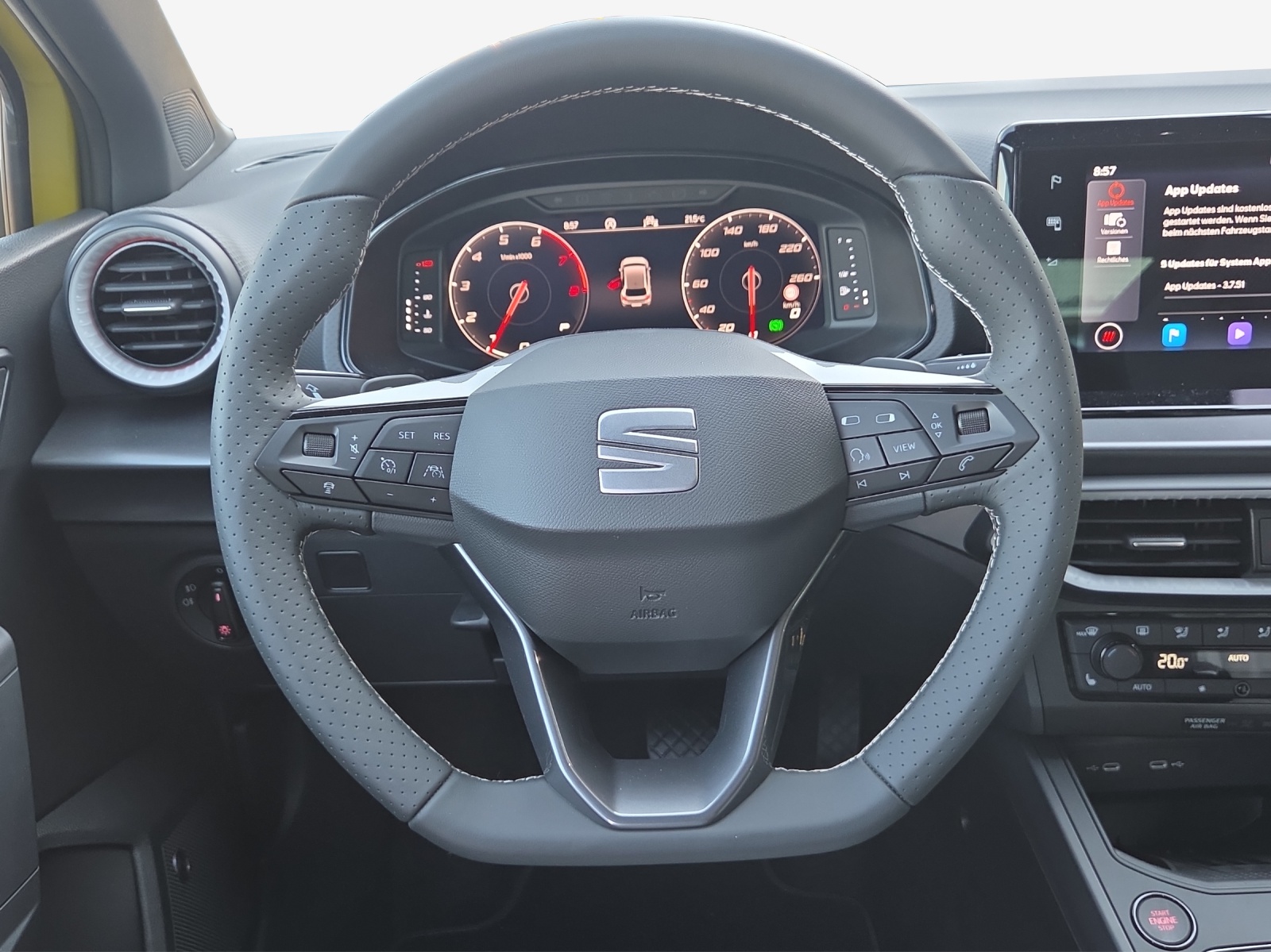 SEAT Ibiza 1.5 EcoTSI Move FR DSG-image-9