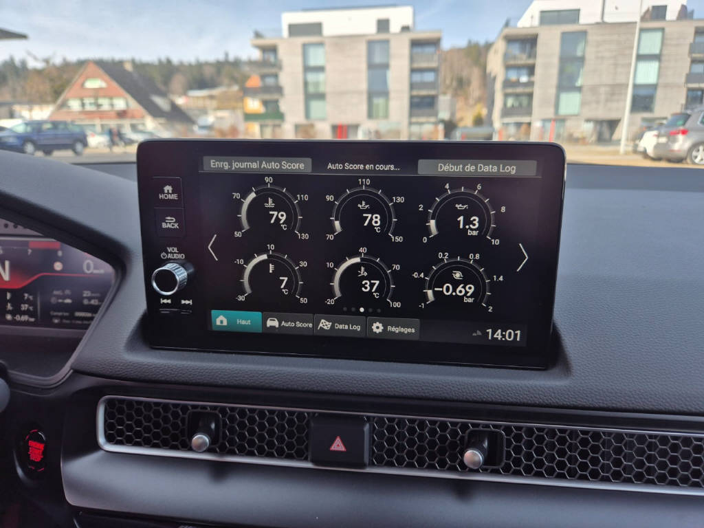 HONDA Civic 2.0 VTEC Type R-image-8