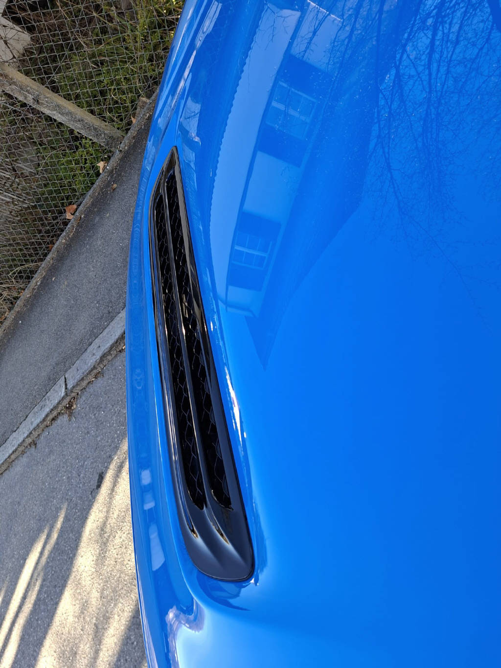HONDA Civic 2.0 VTEC Type R-showroom-element-1
