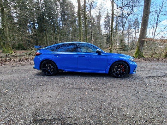 HONDA Civic 2.0 VTEC Type R-showroom-element-2