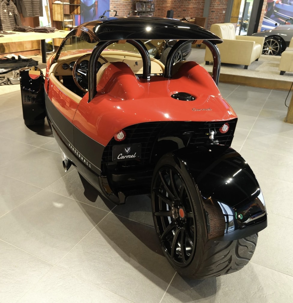 VANDERHALL Carmel GT-image-3