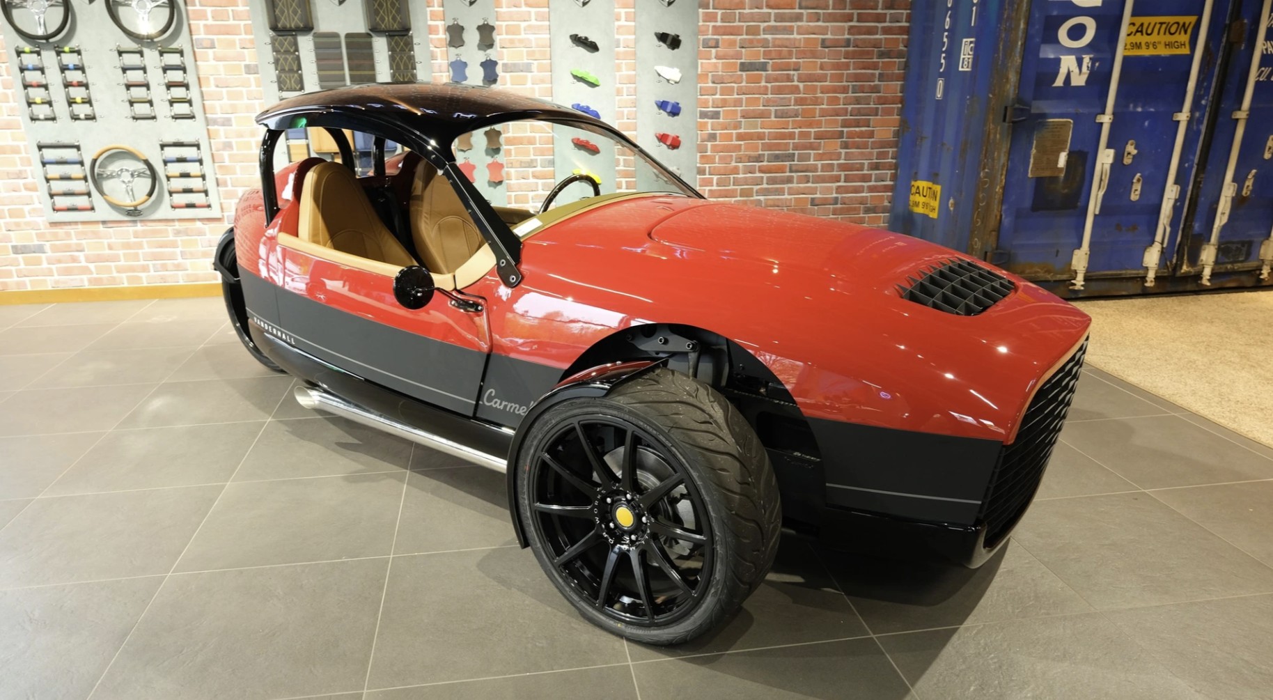 VANDERHALL Carmel GT-image-1