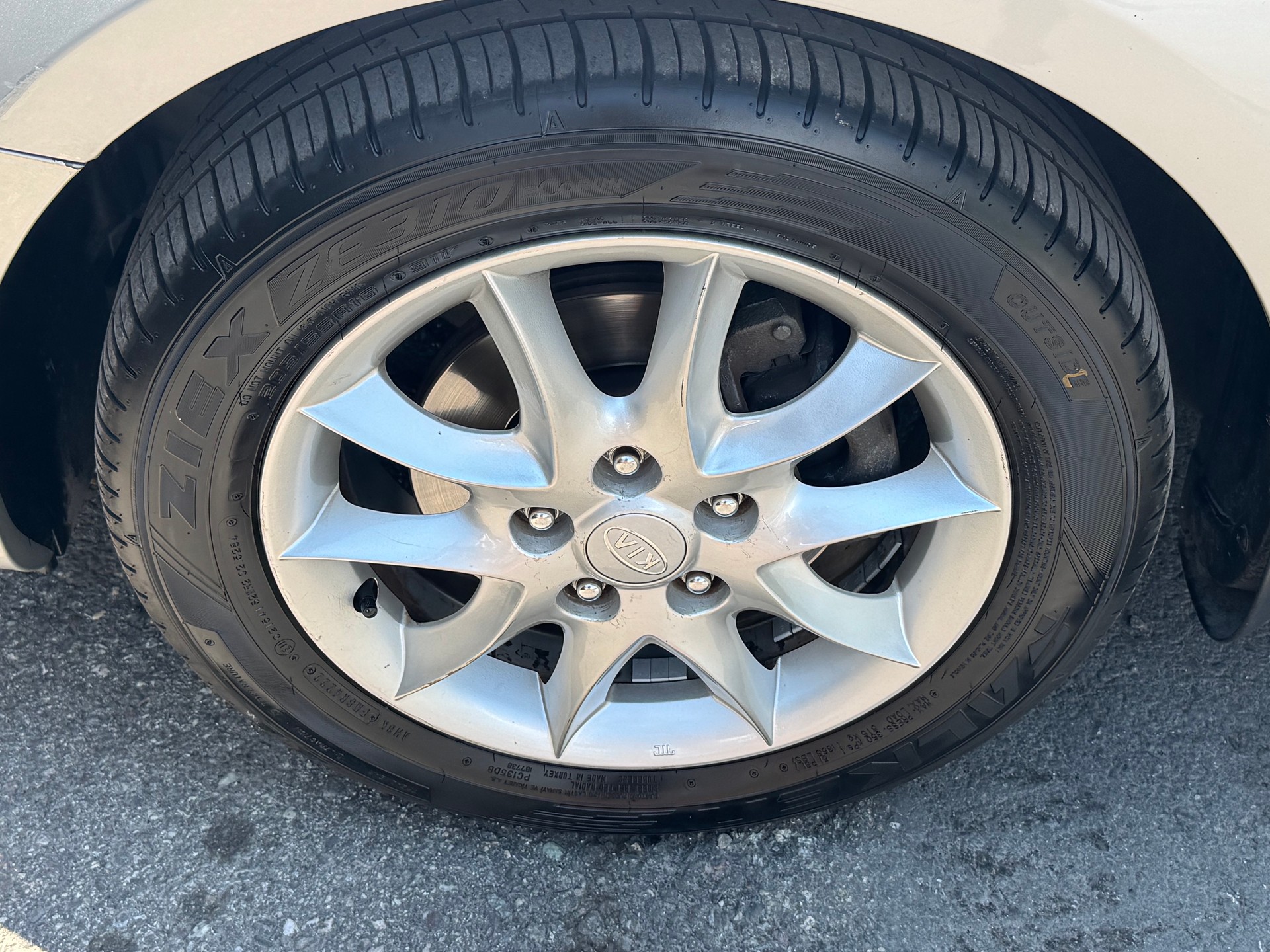 KIA Cee'd 2.0 16V Style-image-4