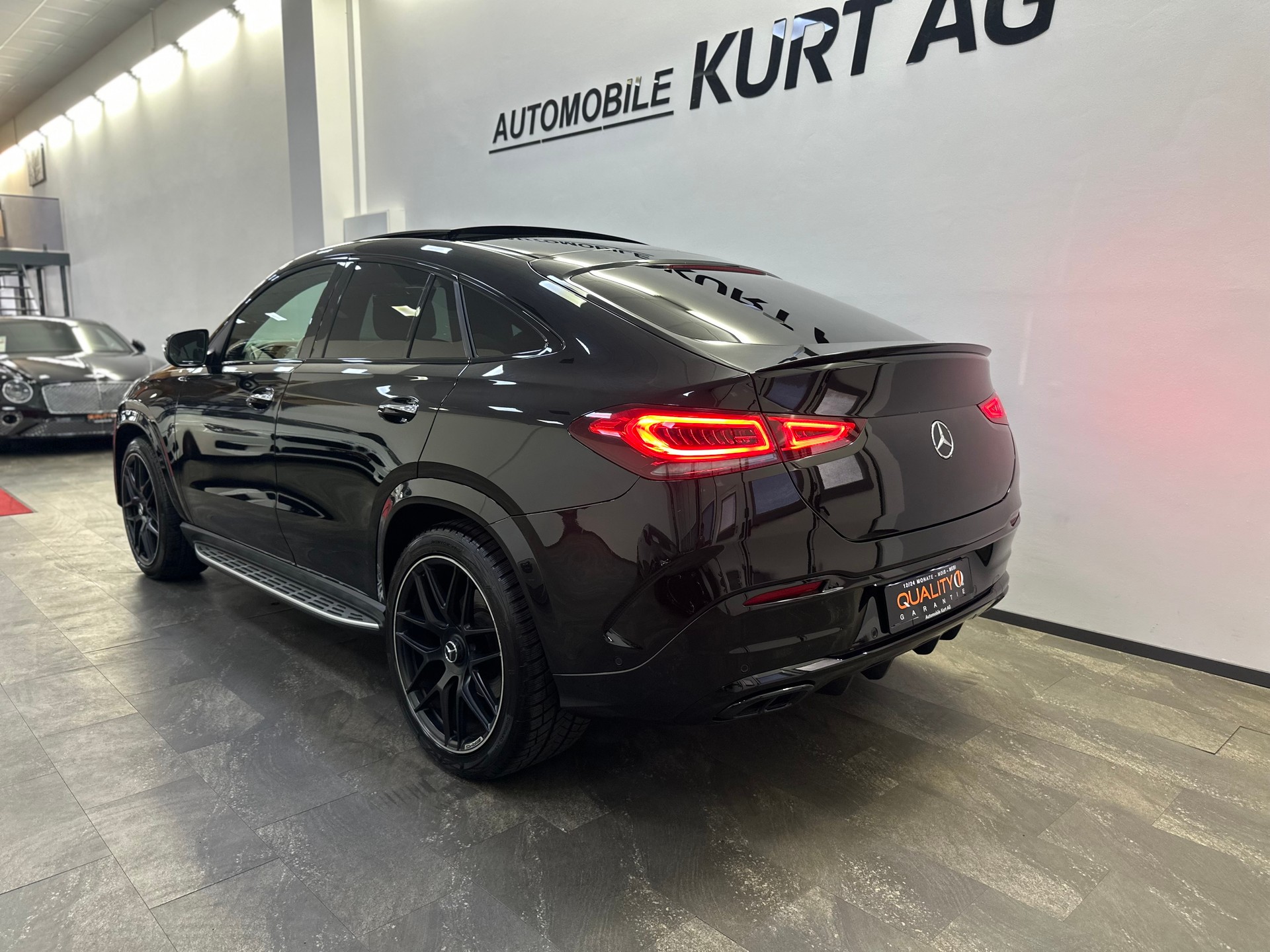 MERCEDES-BENZ GLE Coupé 400 d 4Matic 9G-Tronic-showroom-element-3