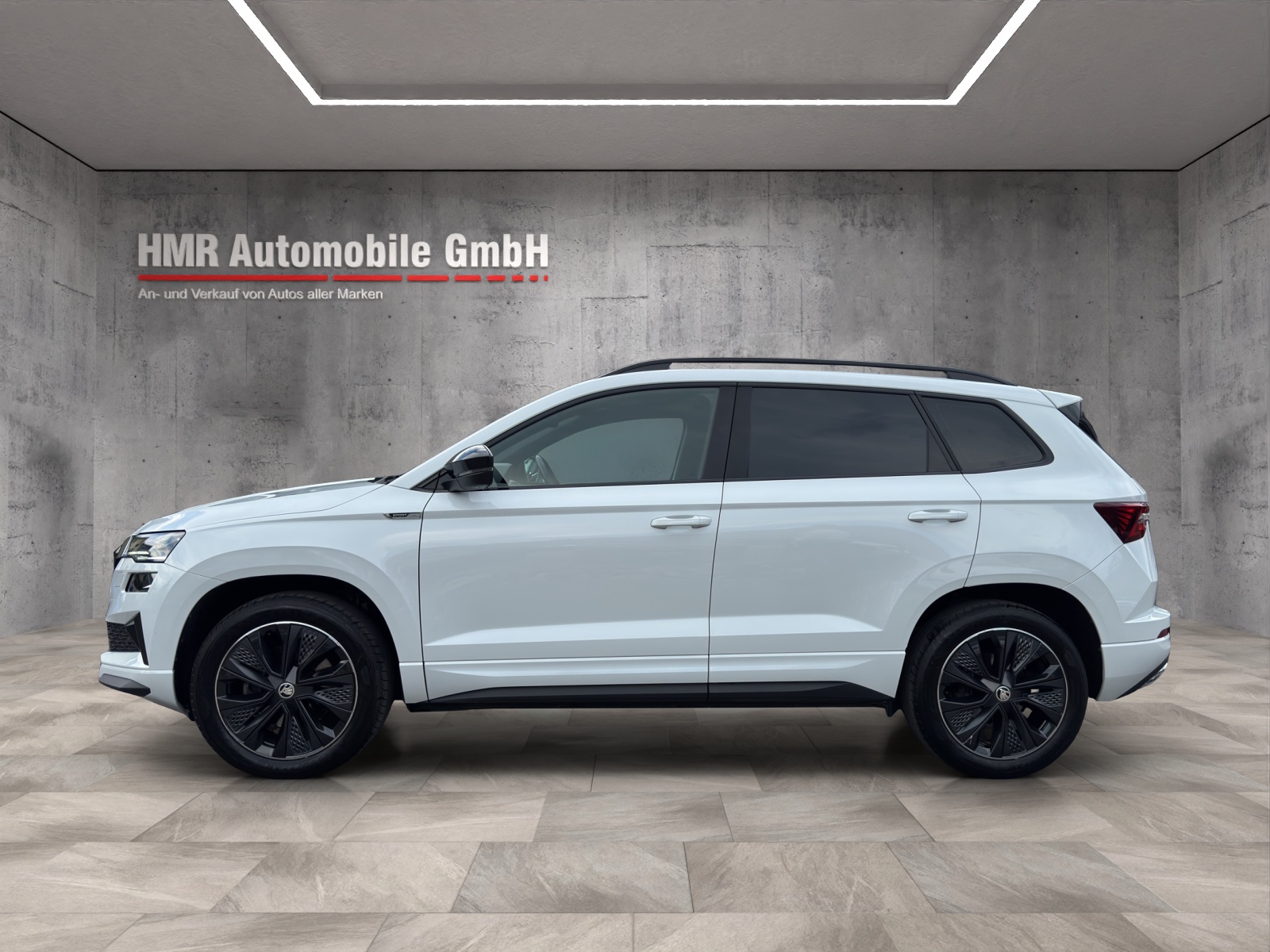 SKODA Karoq 2.0 TDI CR Ambition 4x4 DSG-image-6