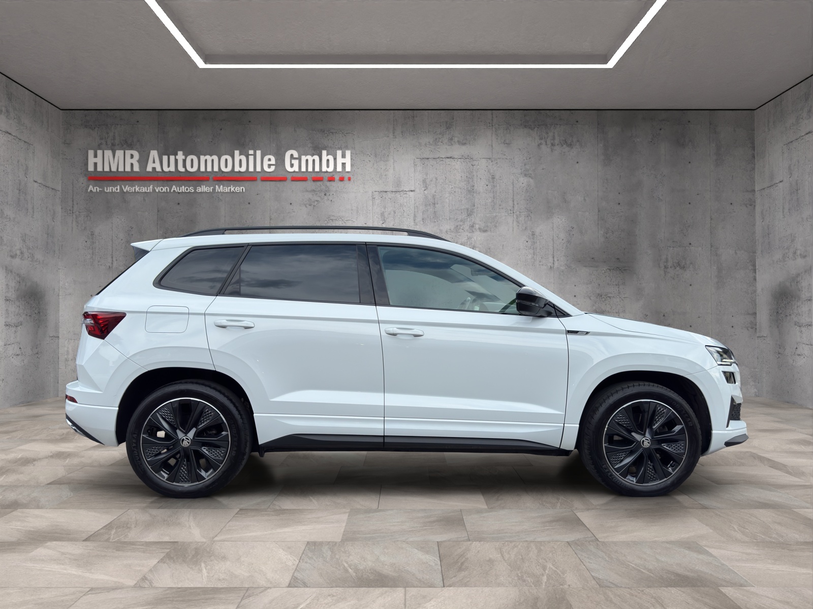 SKODA Karoq 2.0 TDI CR Ambition 4x4 DSG-image-5