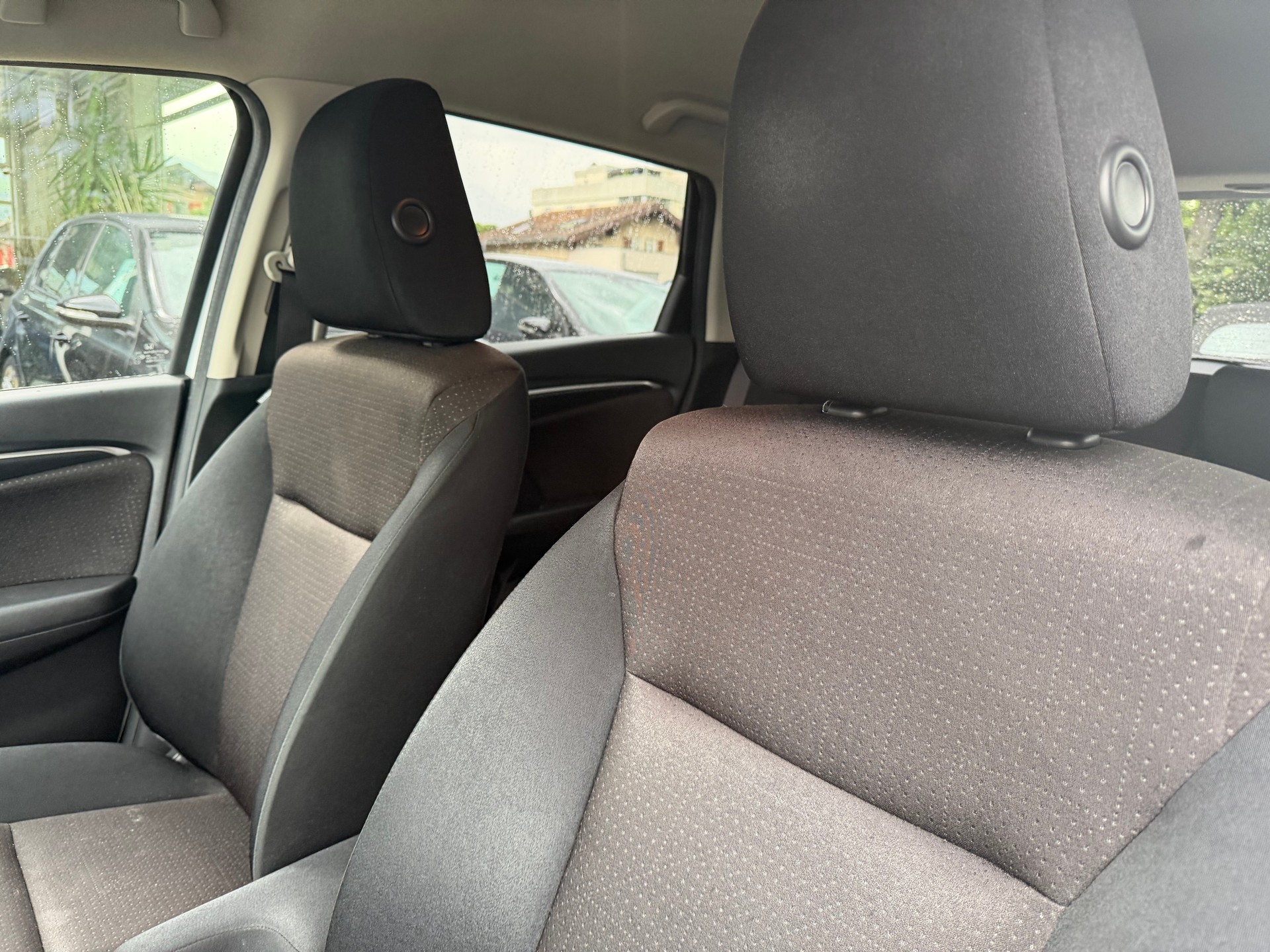 HONDA Jazz 1.4i Elegance-image-9