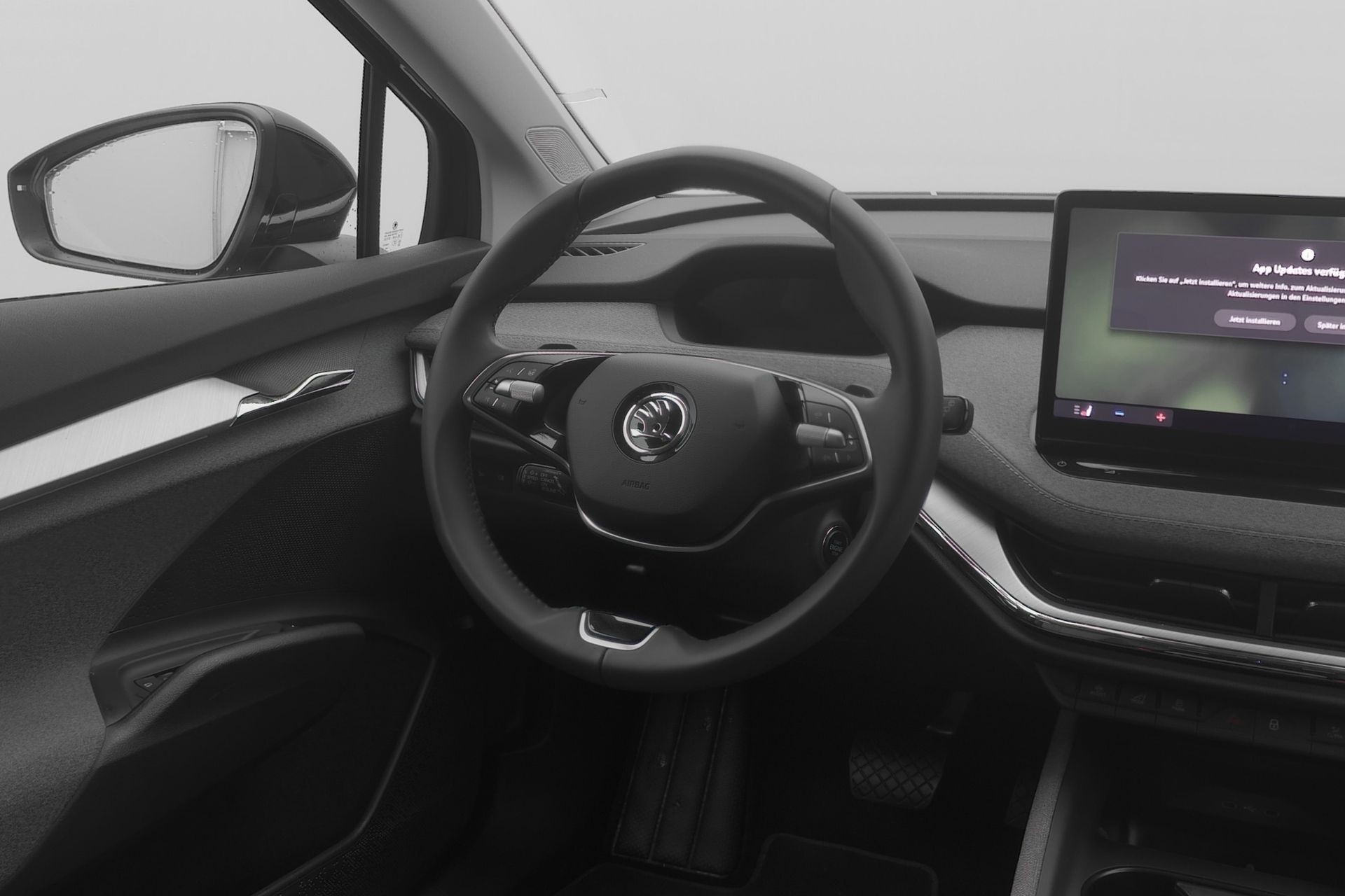 SKODA Enyaq 85-image-8