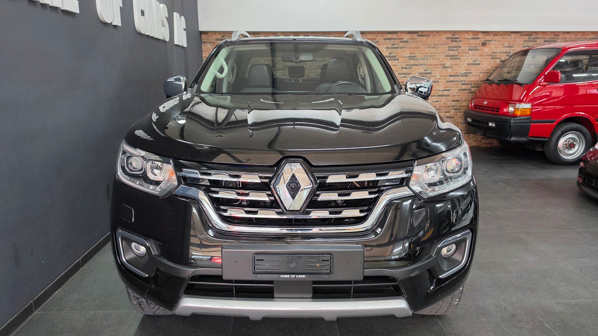 RENAULT Alaskan DC Twin Turbo dCi 190 4WD Intens A-image-17