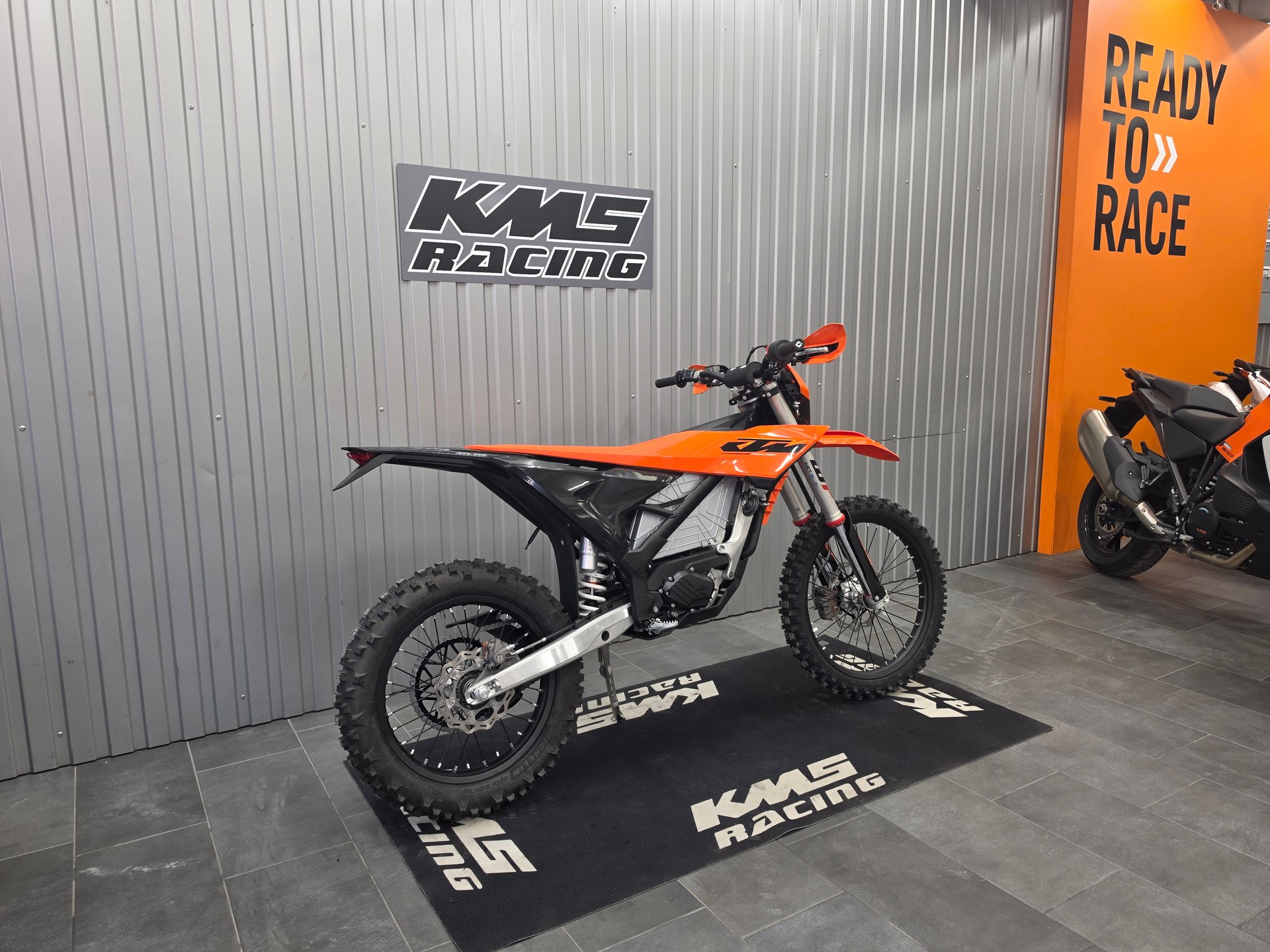 KTM KTM FREERIDE E-image-5