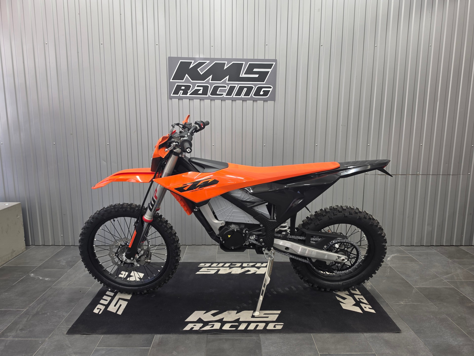 KTM KTM FREERIDE E-image-1