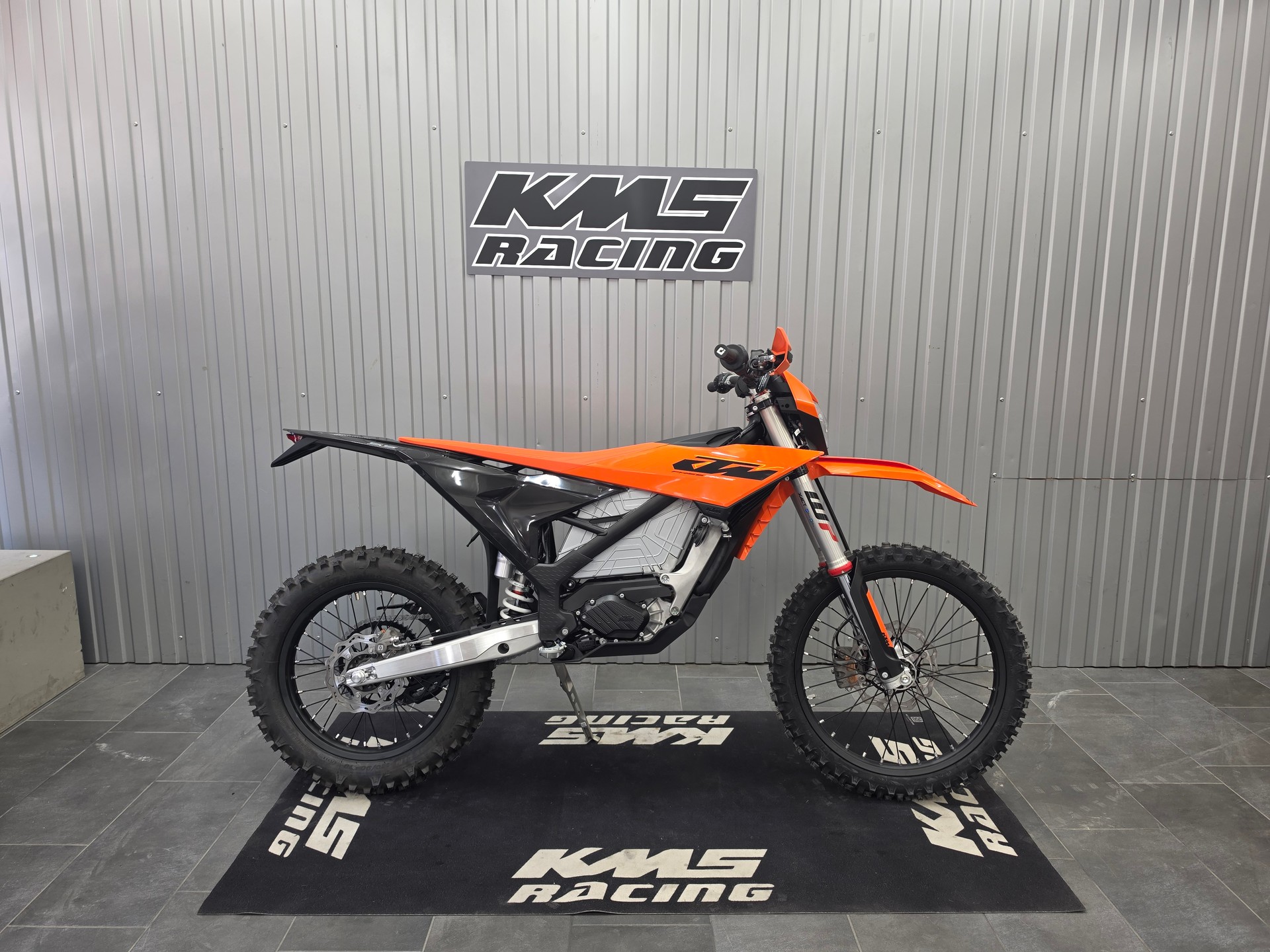 KTM KTM FREERIDE E-image-0