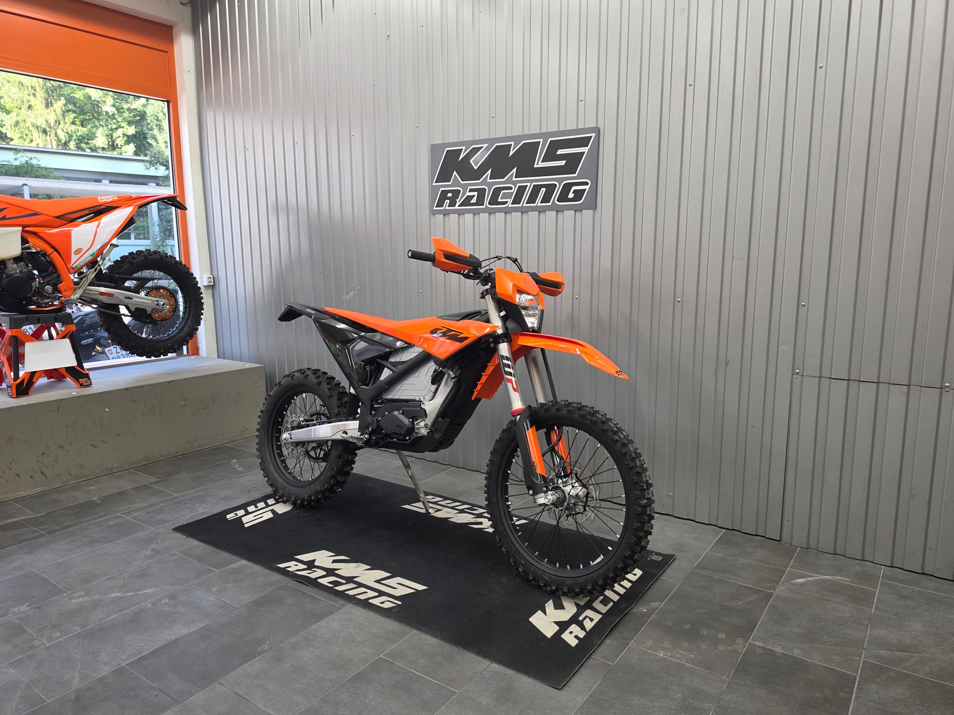 KTM KTM FREERIDE E-image-4
