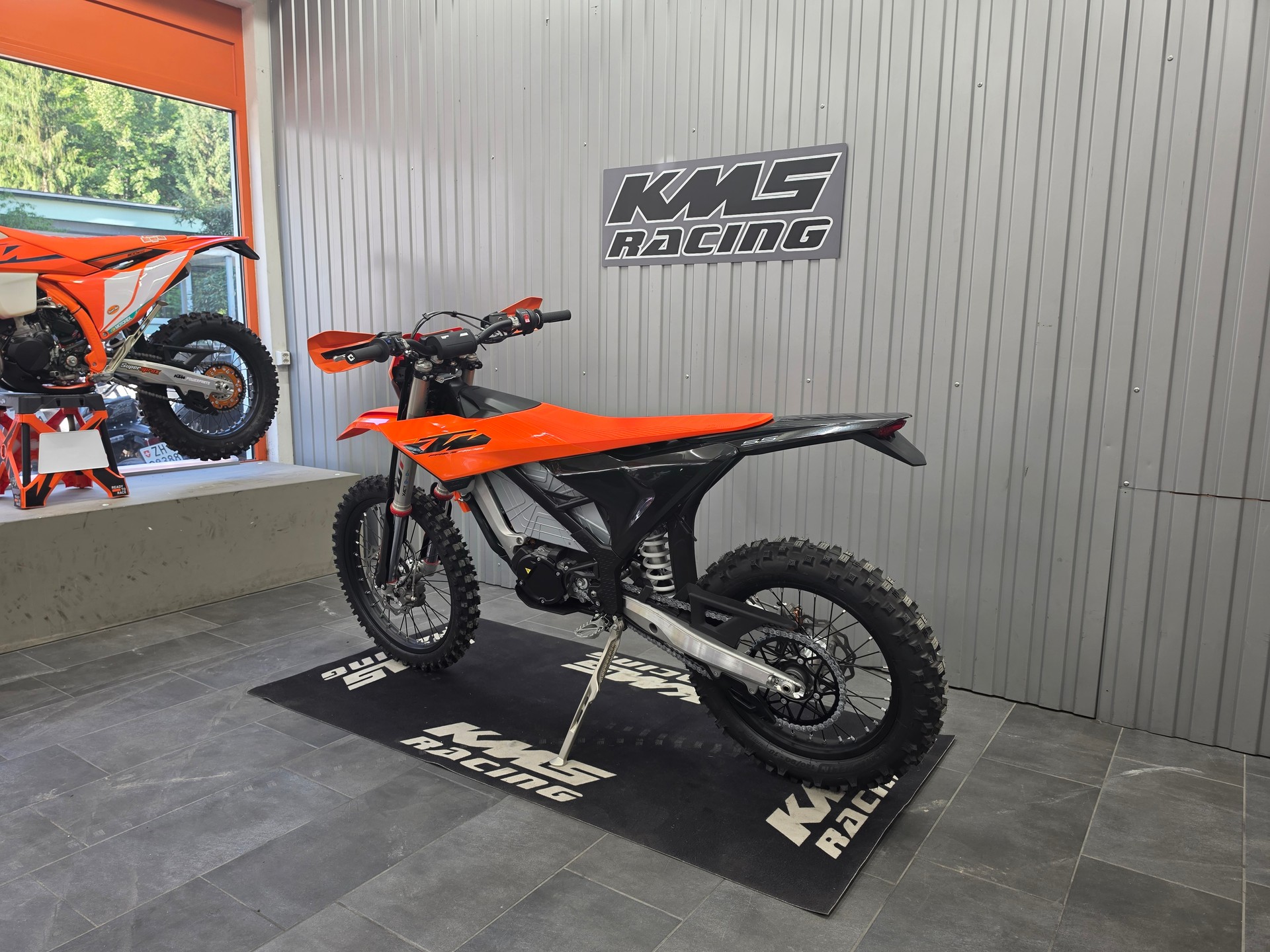 KTM KTM FREERIDE E-image-3
