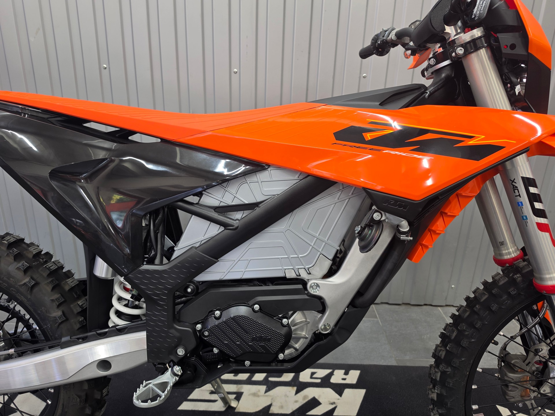 KTM KTM FREERIDE E-image-6
