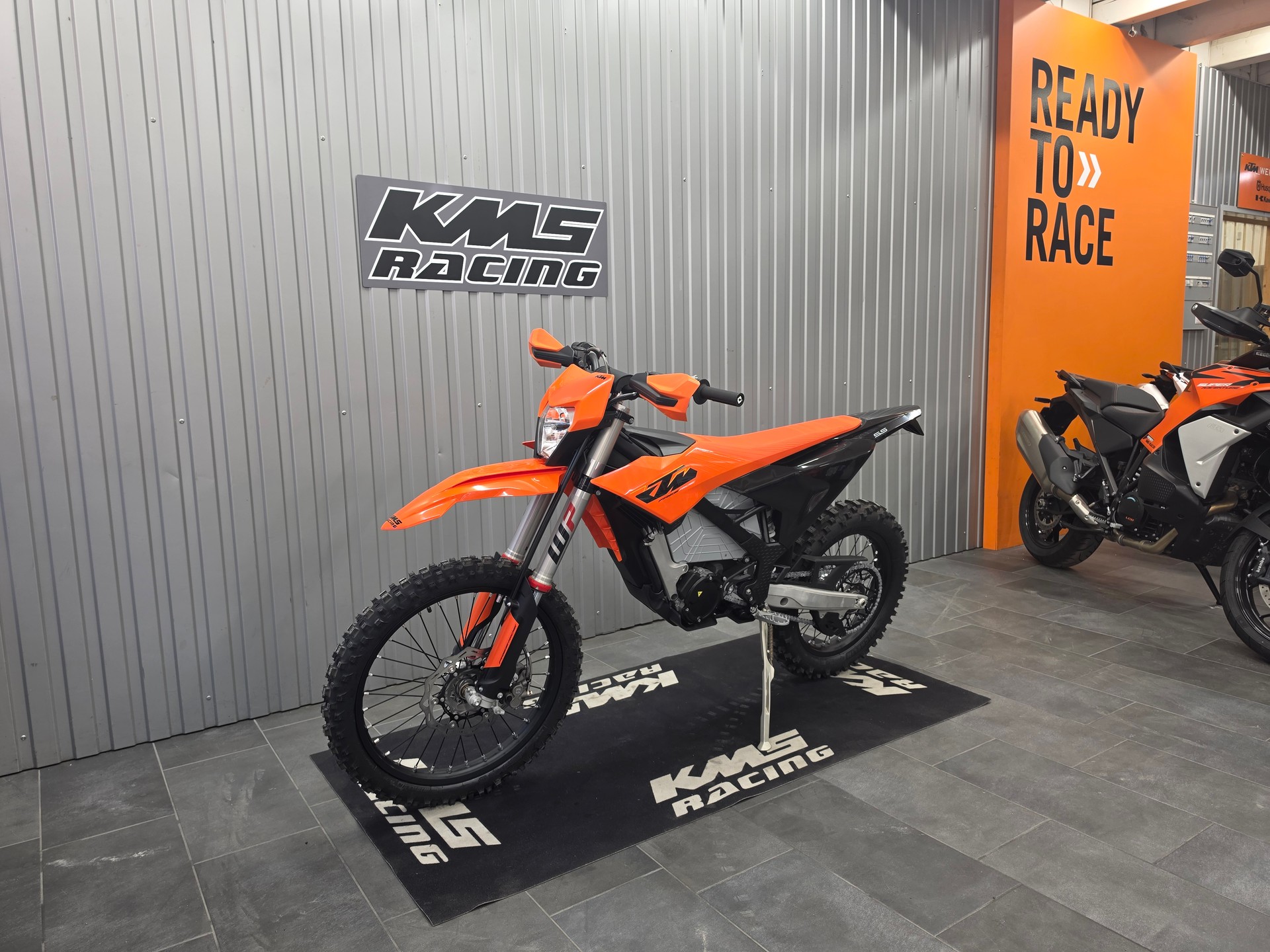 KTM KTM FREERIDE E-image-2