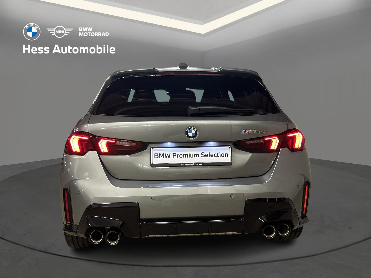 BMW M135i xDrive-image-6