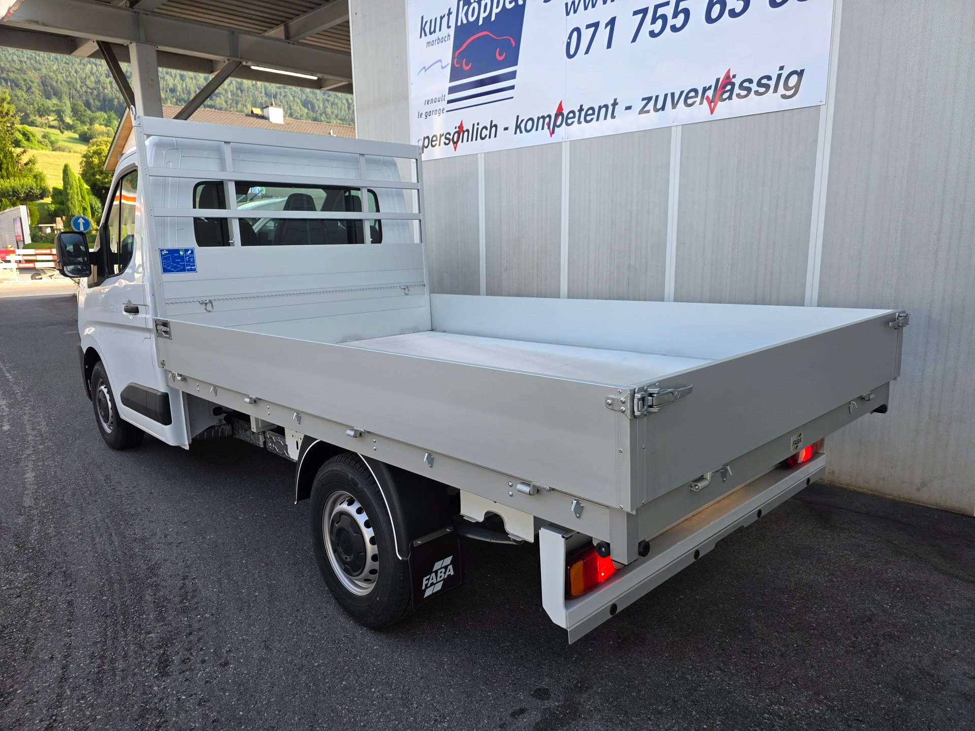 RENAULT Master T35 Blue dCi 150 L2H1-showroom-element-2