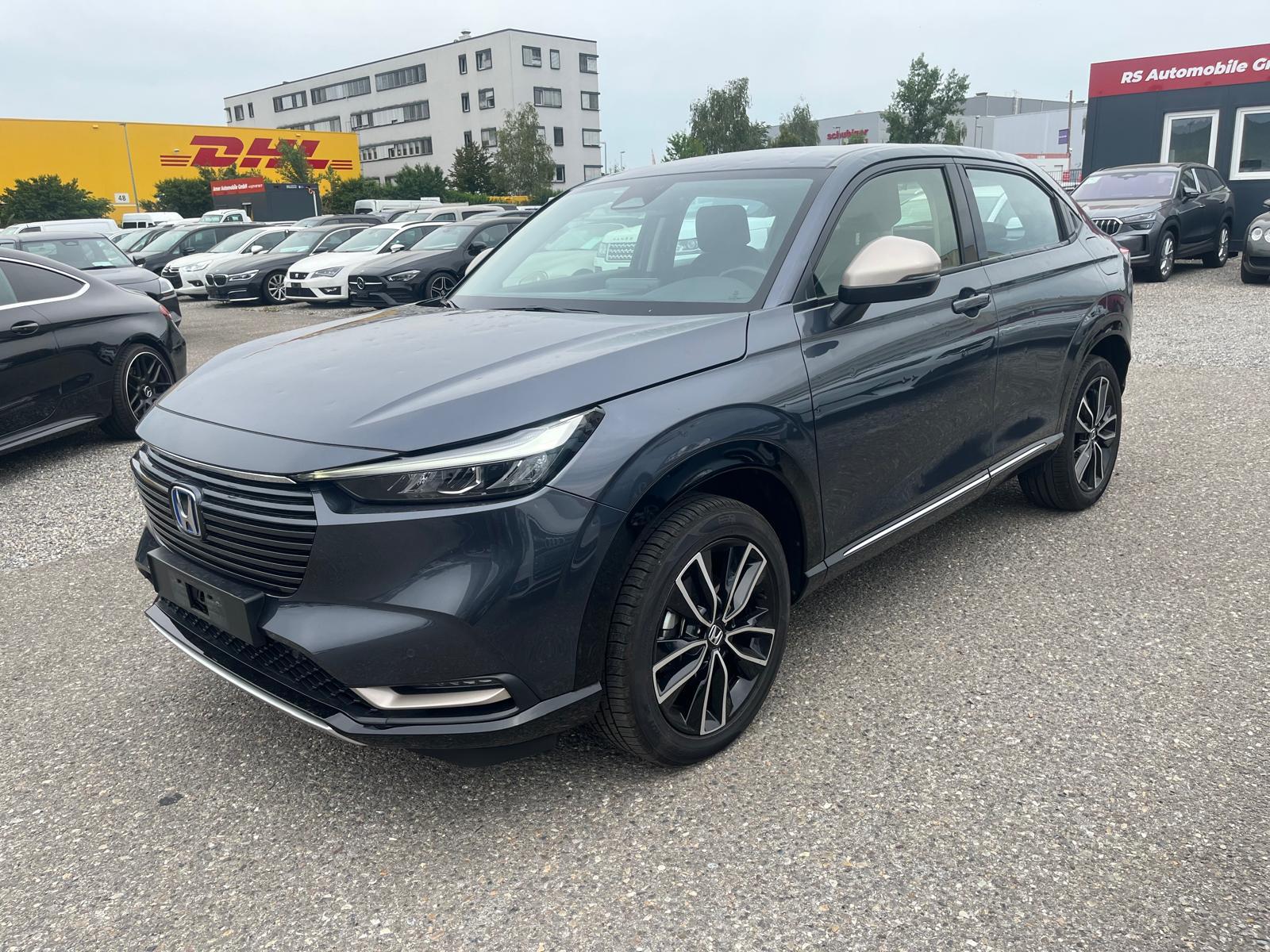 HONDA HR-V 1.5 i-MMD Advance-showroom-element-2
