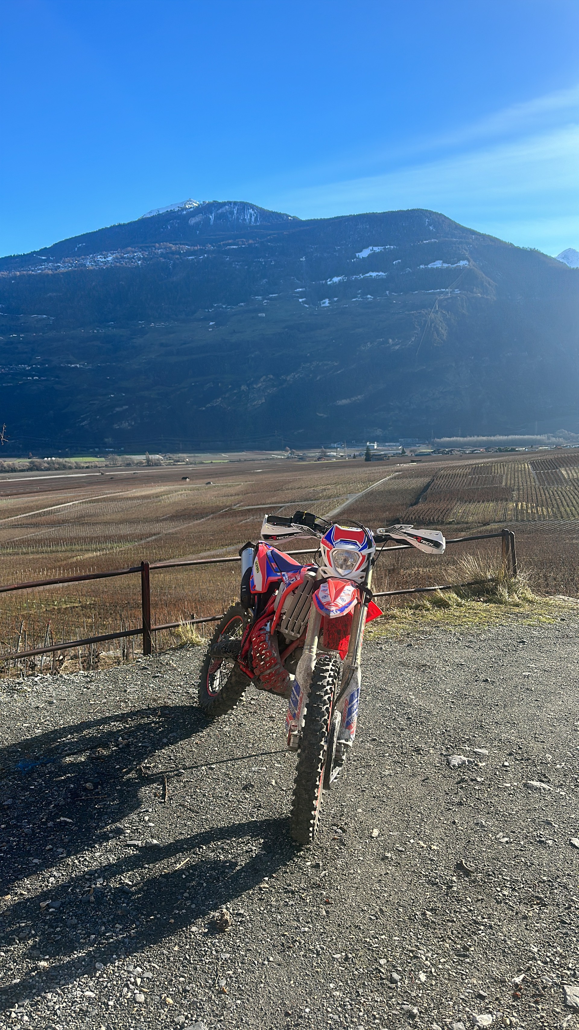 BETA RR 300-2T Enduro-image-1