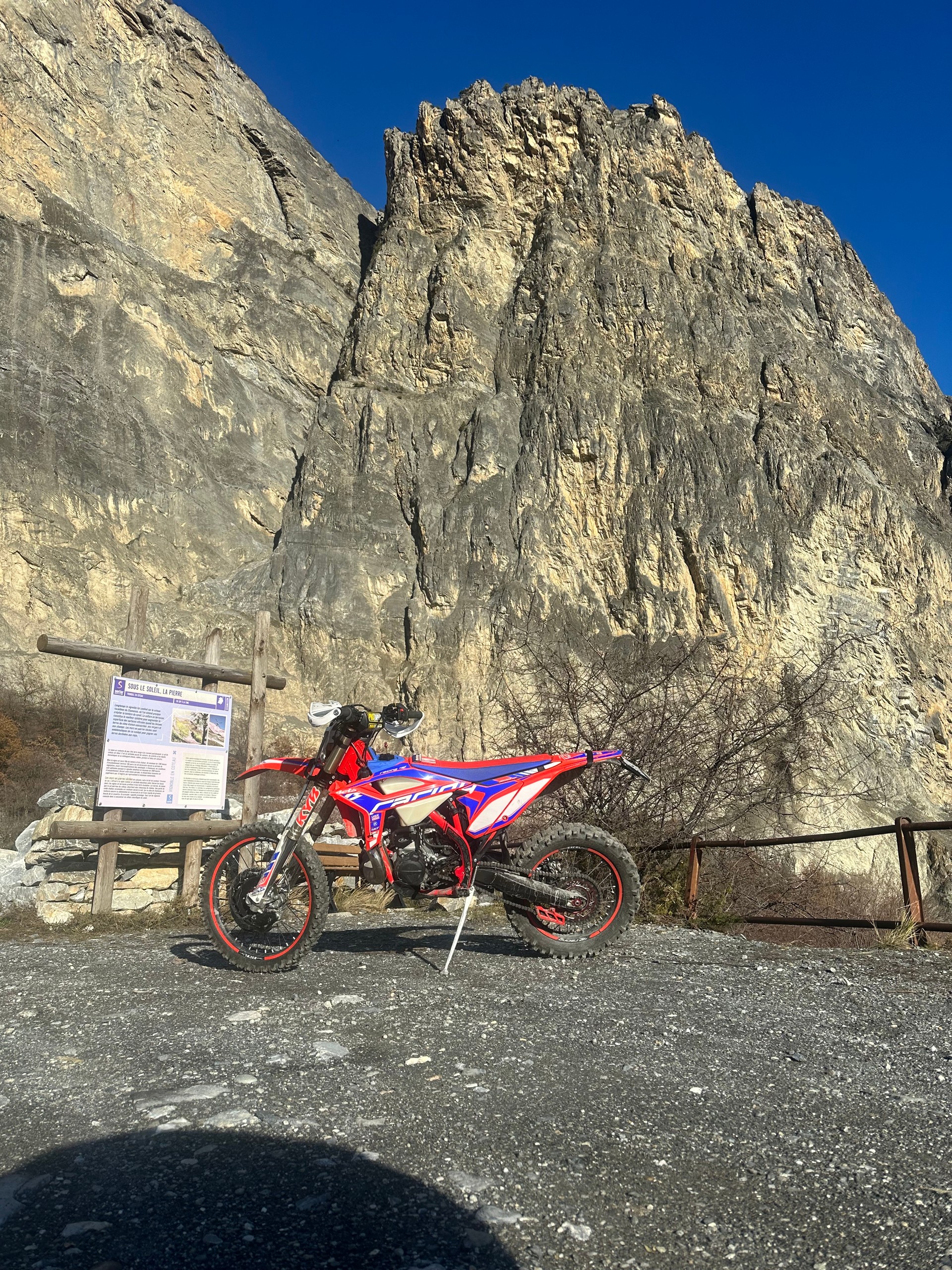 BETA RR 300-2T Enduro-image-0