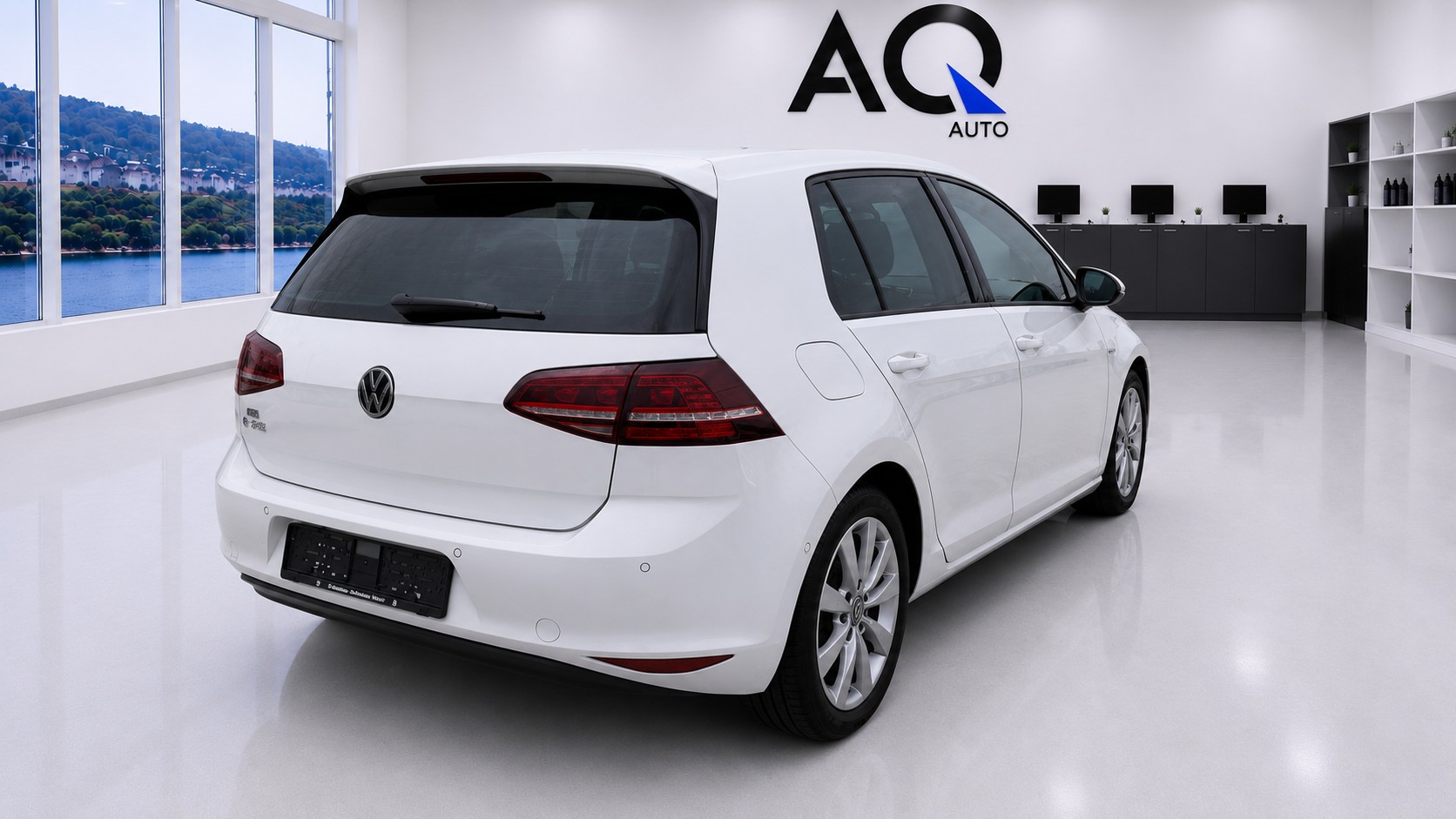 VW Golf 1.4 TSI GTE DSG-showroom-element-3