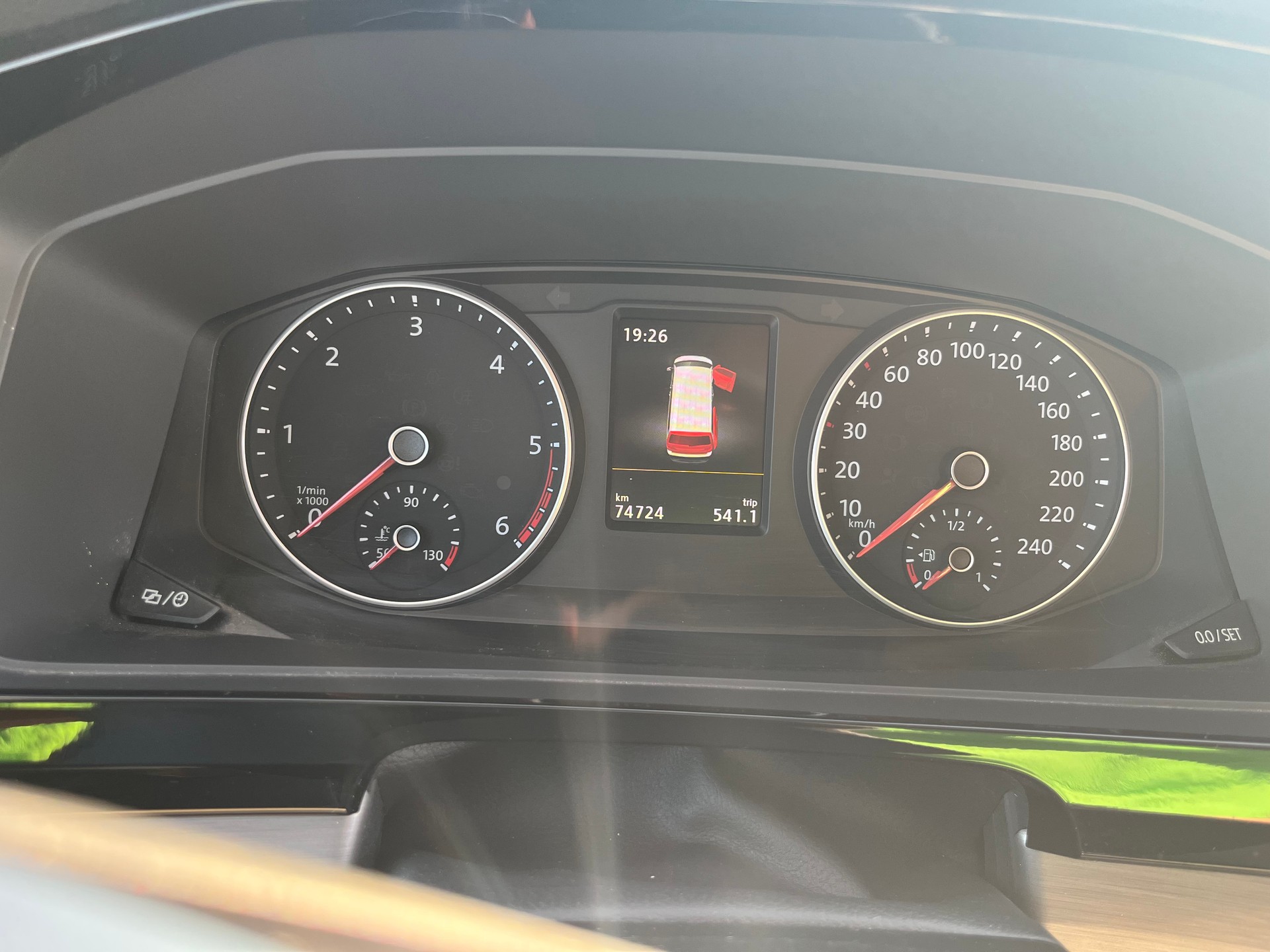 VW 2.0 TDI 204 Ocean RED DSG 4Motion-image-12