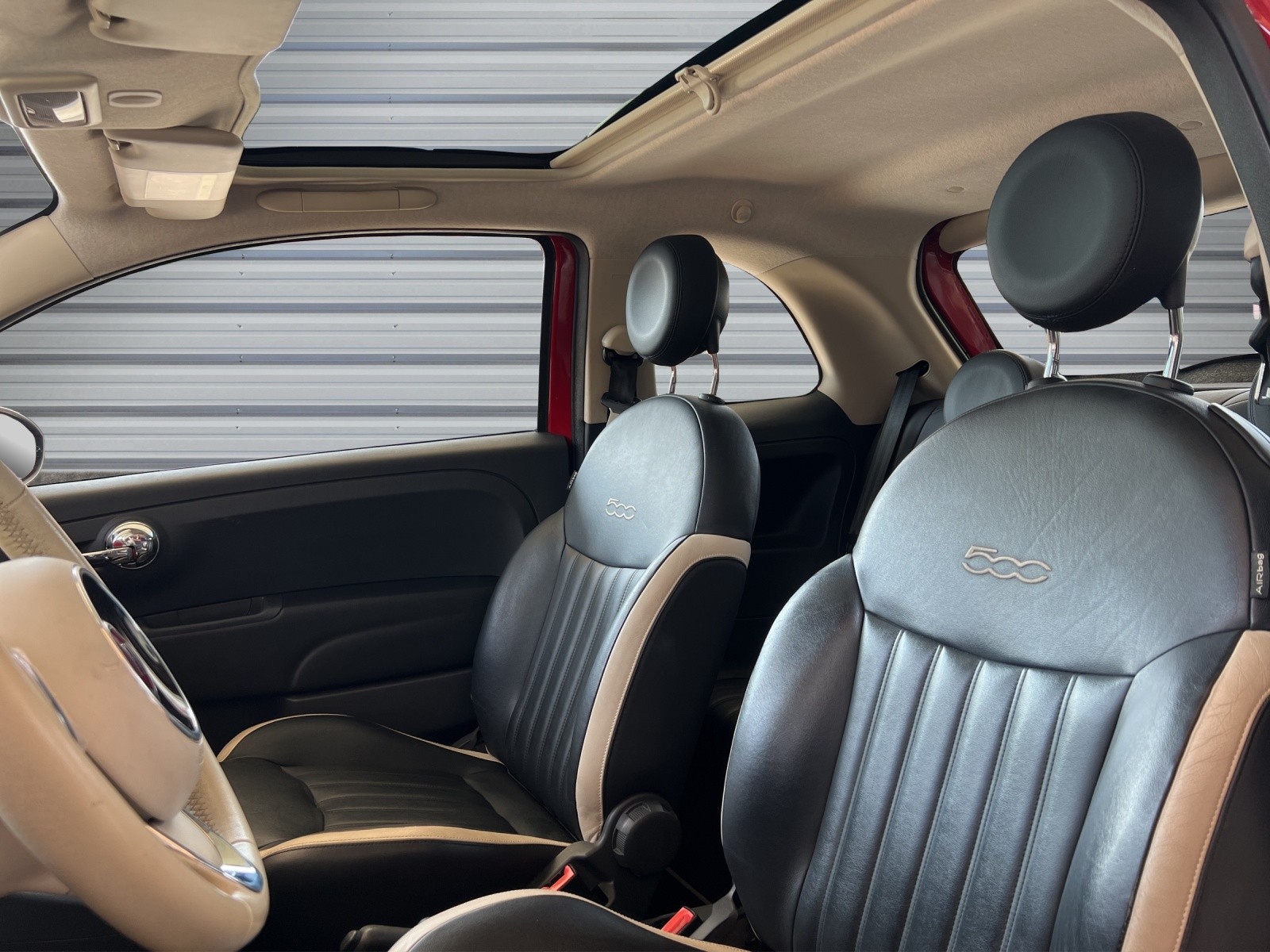 FIAT 500 0.9 Twinair Turbo Lounge-showroom-element-3