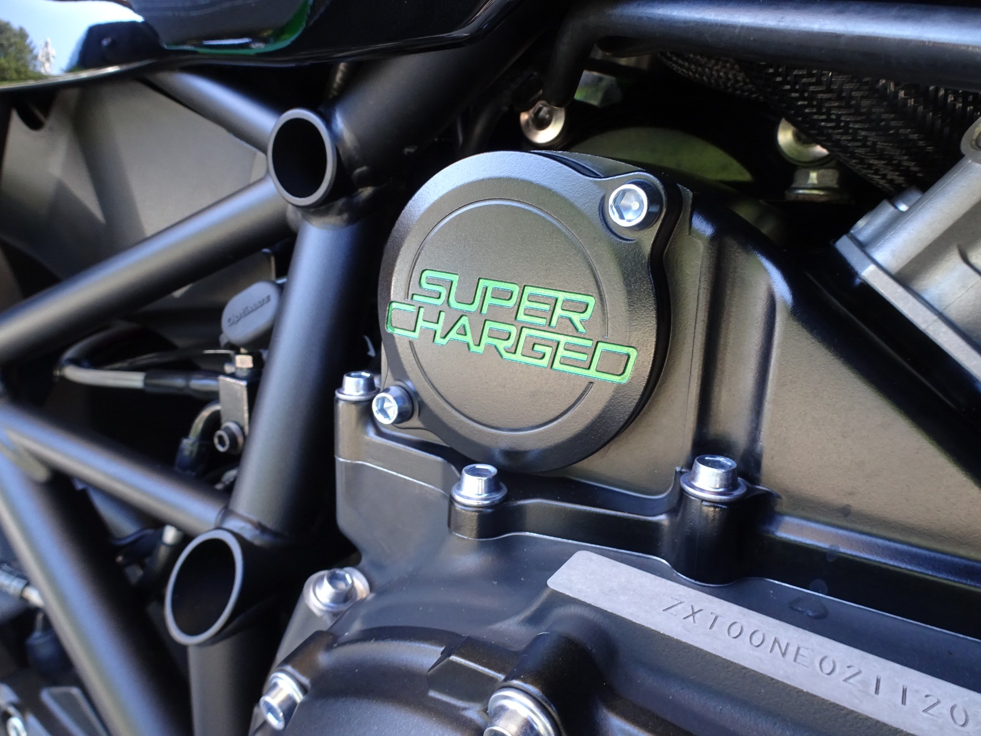 KAWASAKI Ninja H2 SX SE Tourer-image-13