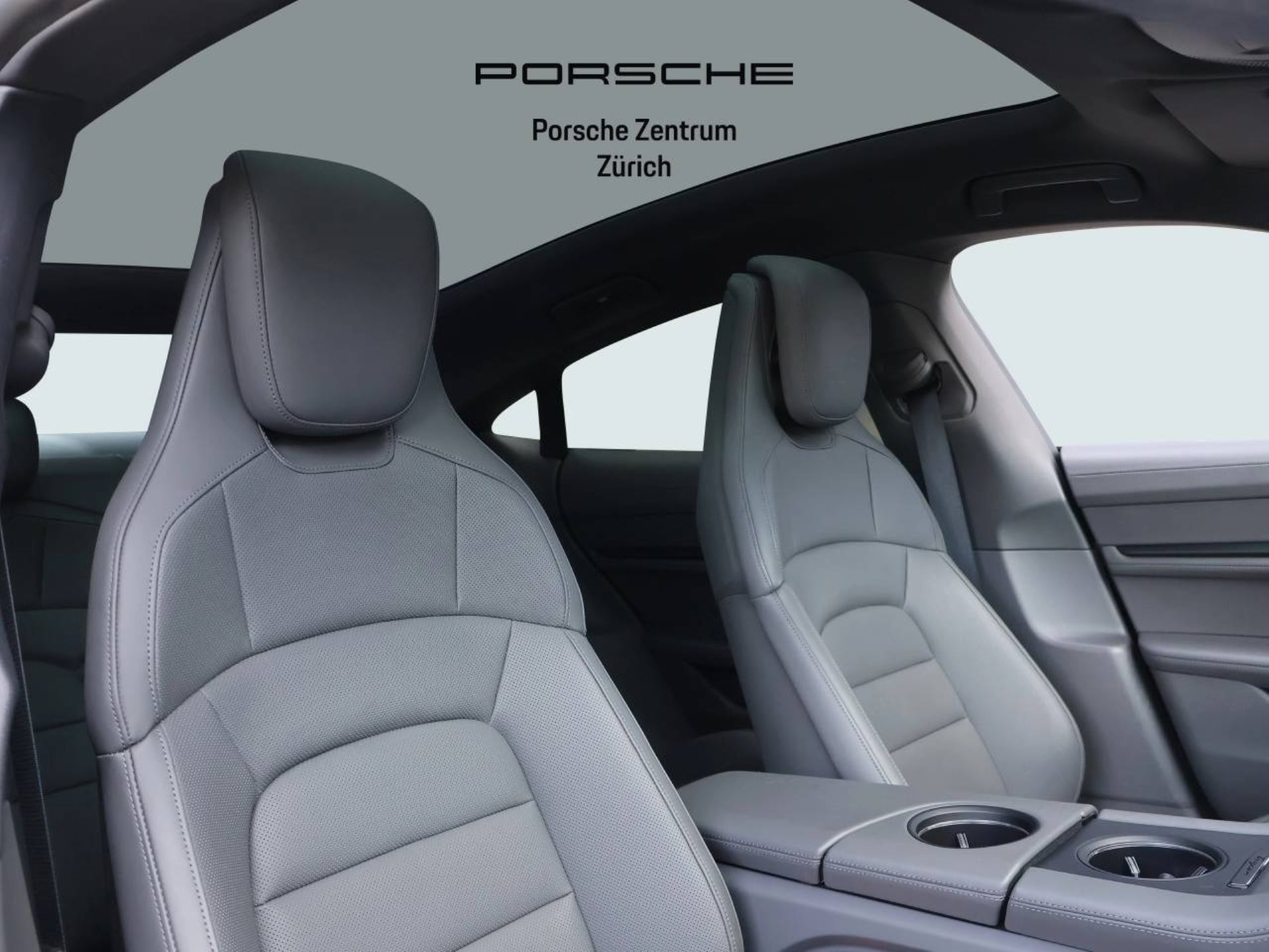 PORSCHE Taycan 4S-image-14