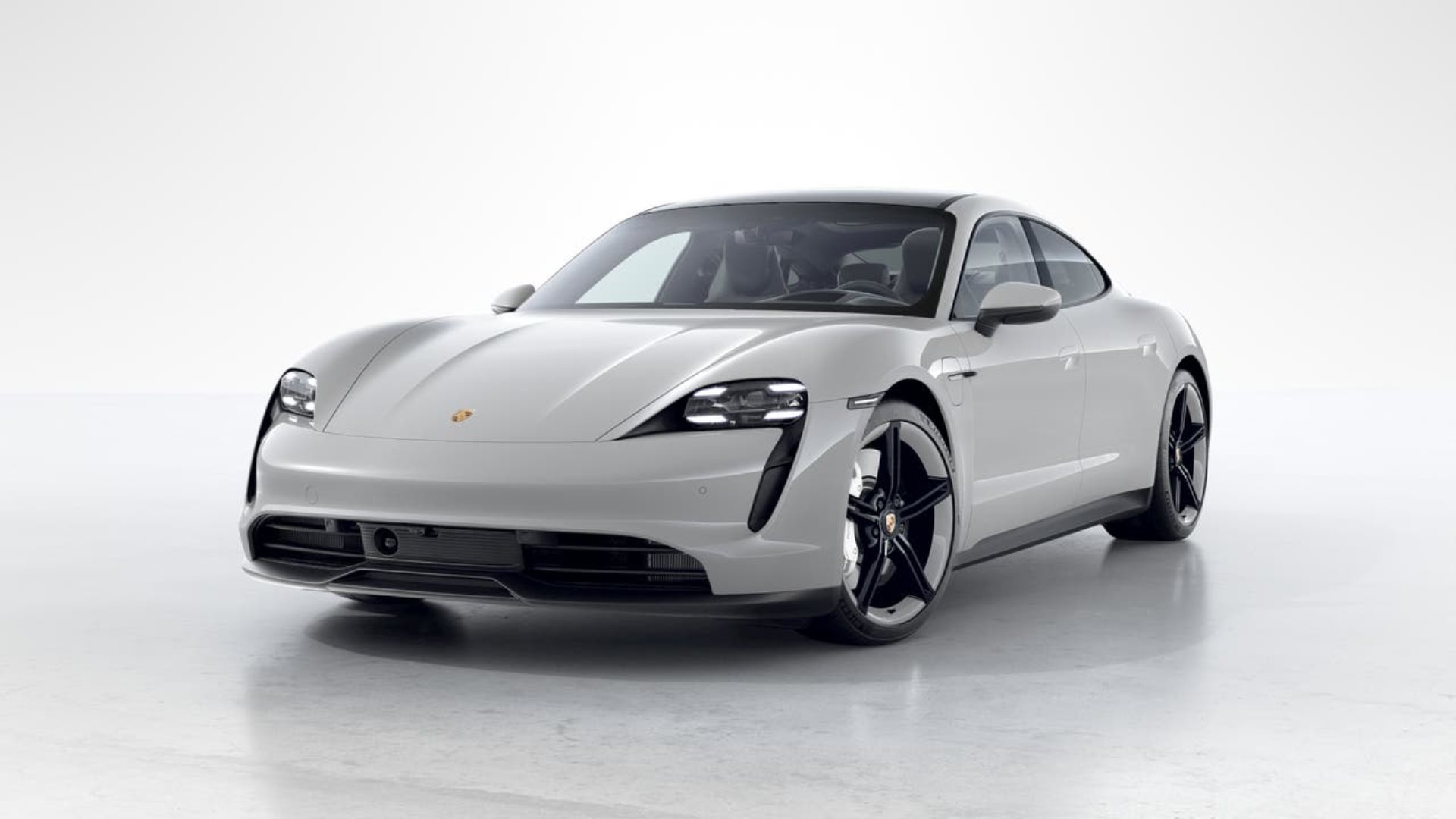PORSCHE Taycan 4S