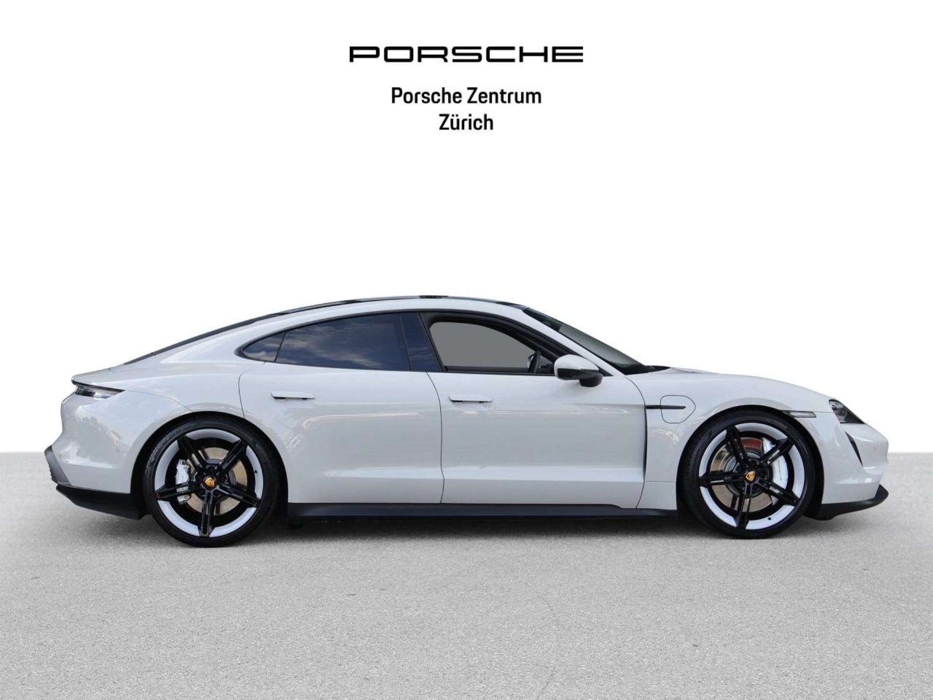 PORSCHE Taycan 4S-image-6