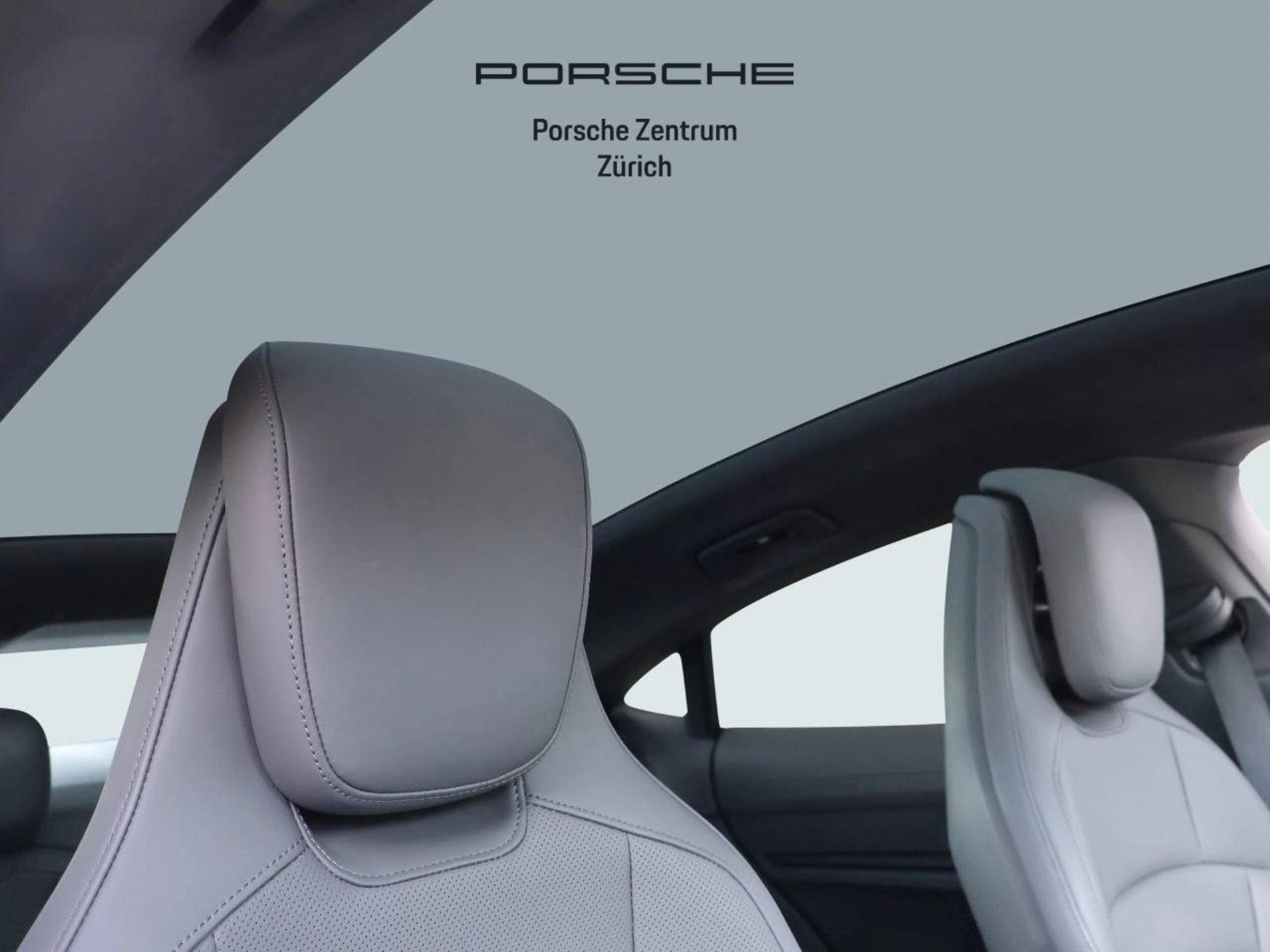PORSCHE Taycan 4S-image-19