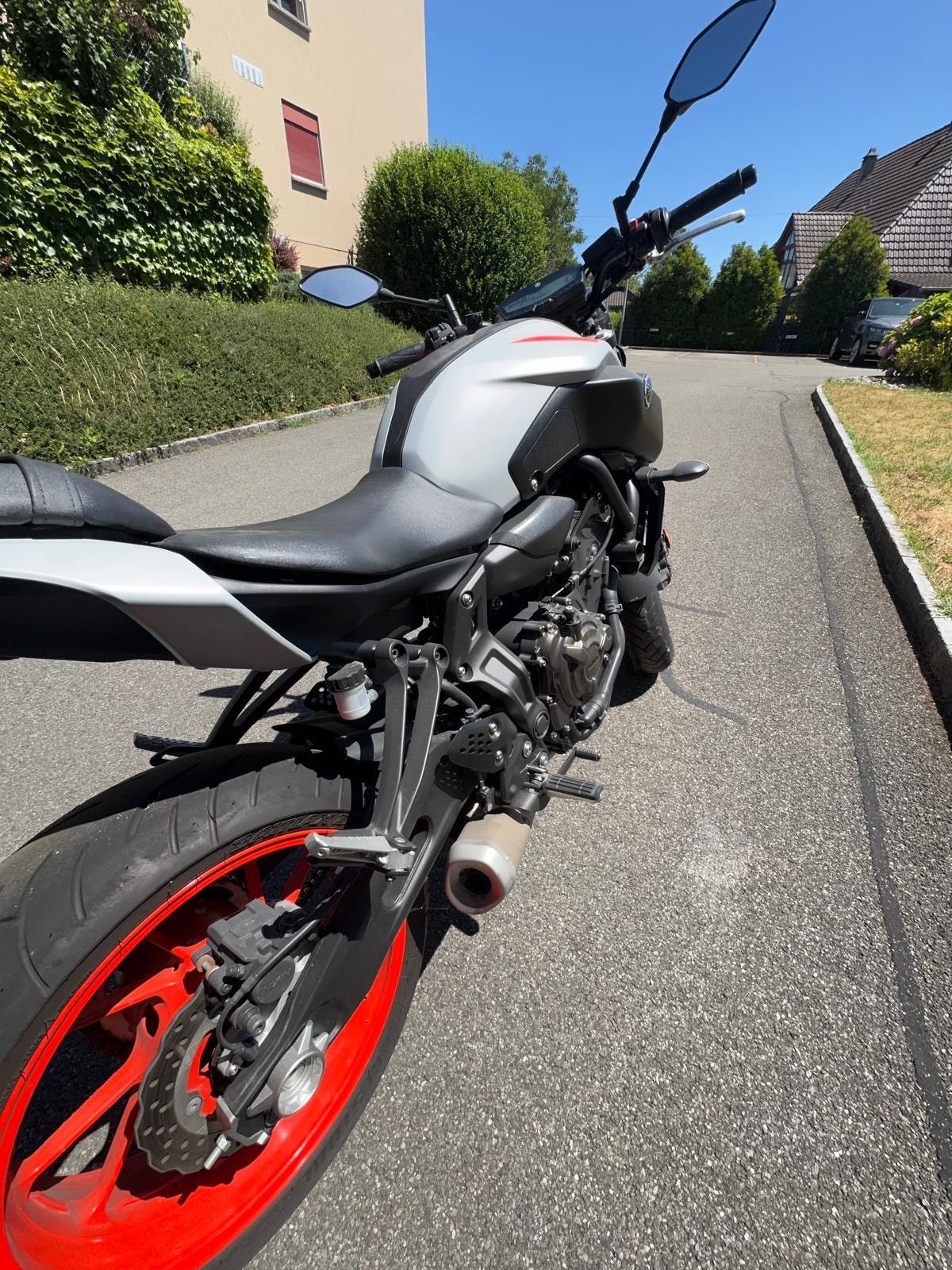 YAMAHA MT-07-image-0