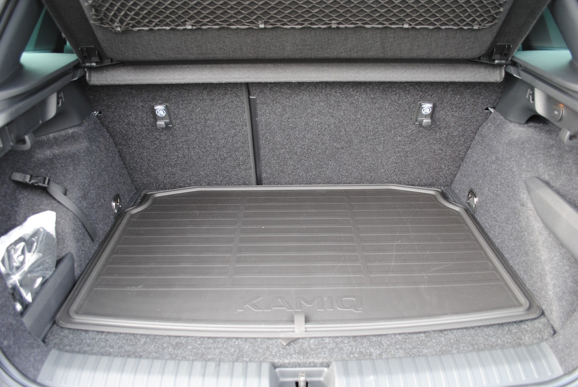 SKODA Kamiq 1.5 TSI Monte Carlo DSG-image-15