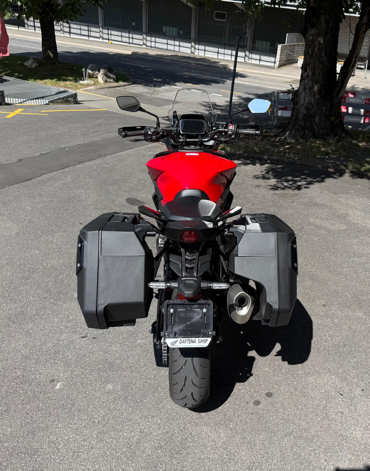 HONDA CB 1000 GT-image-8