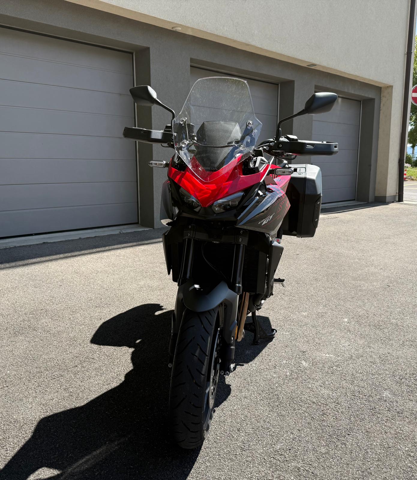 HONDA CB 1000 GT-image-6