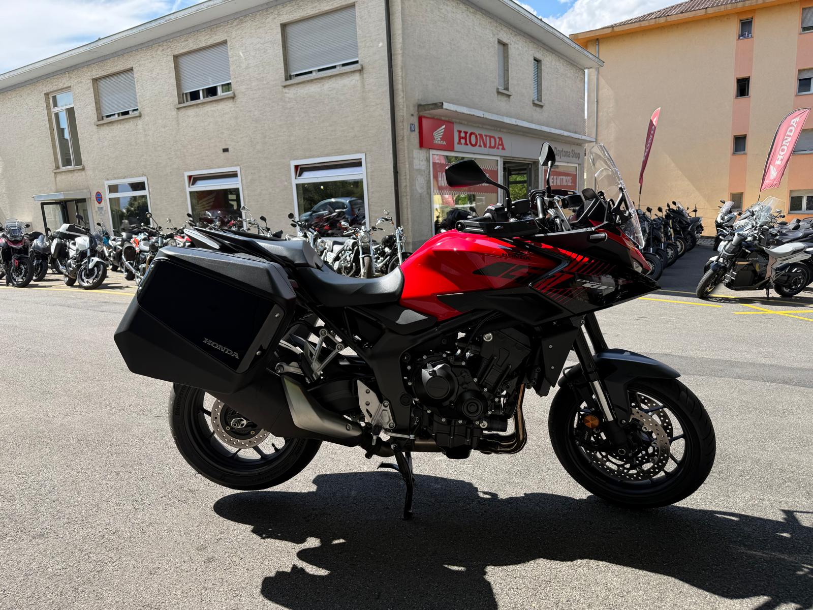 HONDA CB 1000 GT-image-3