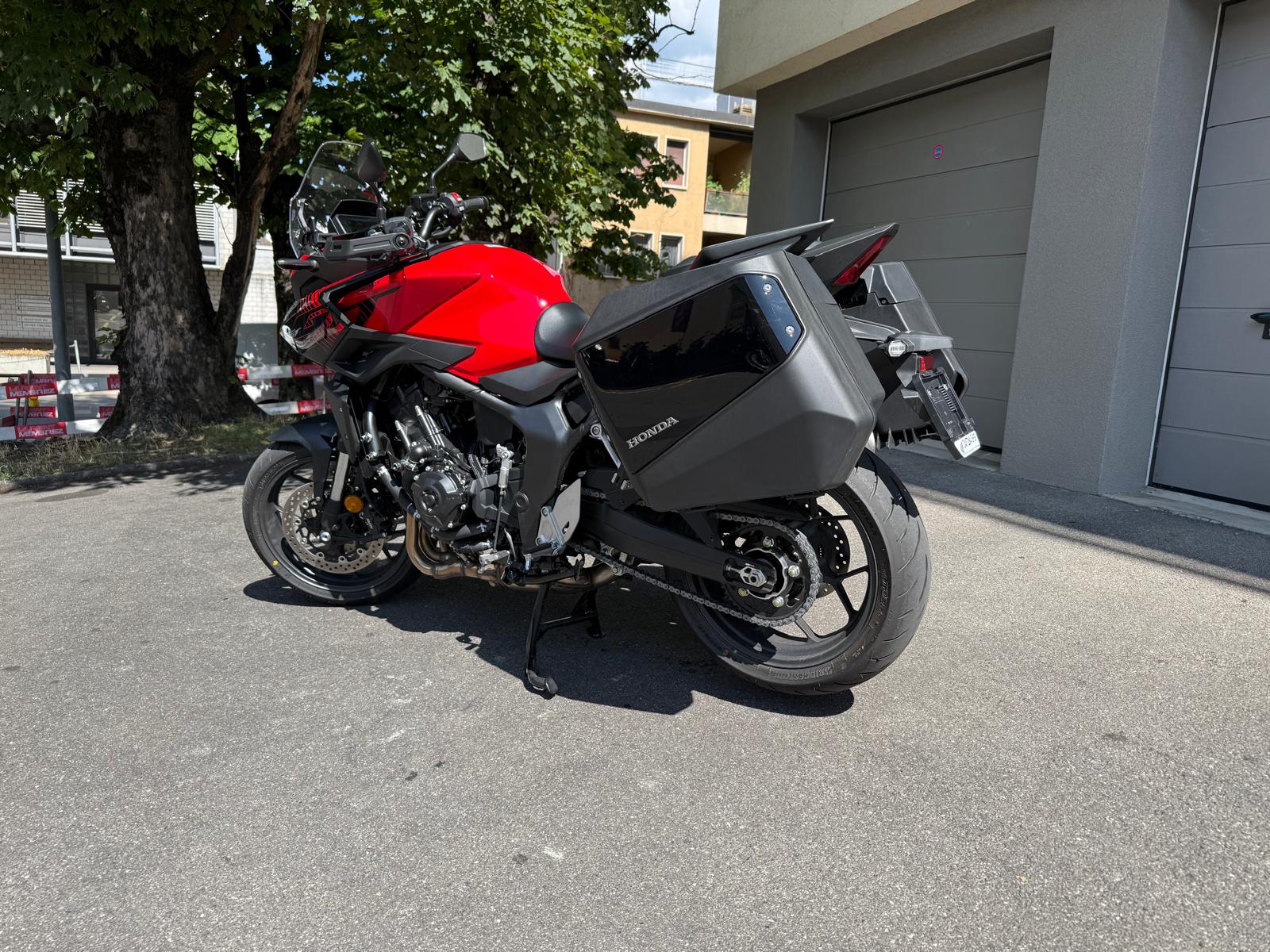 HONDA CB 1000 GT-image-4
