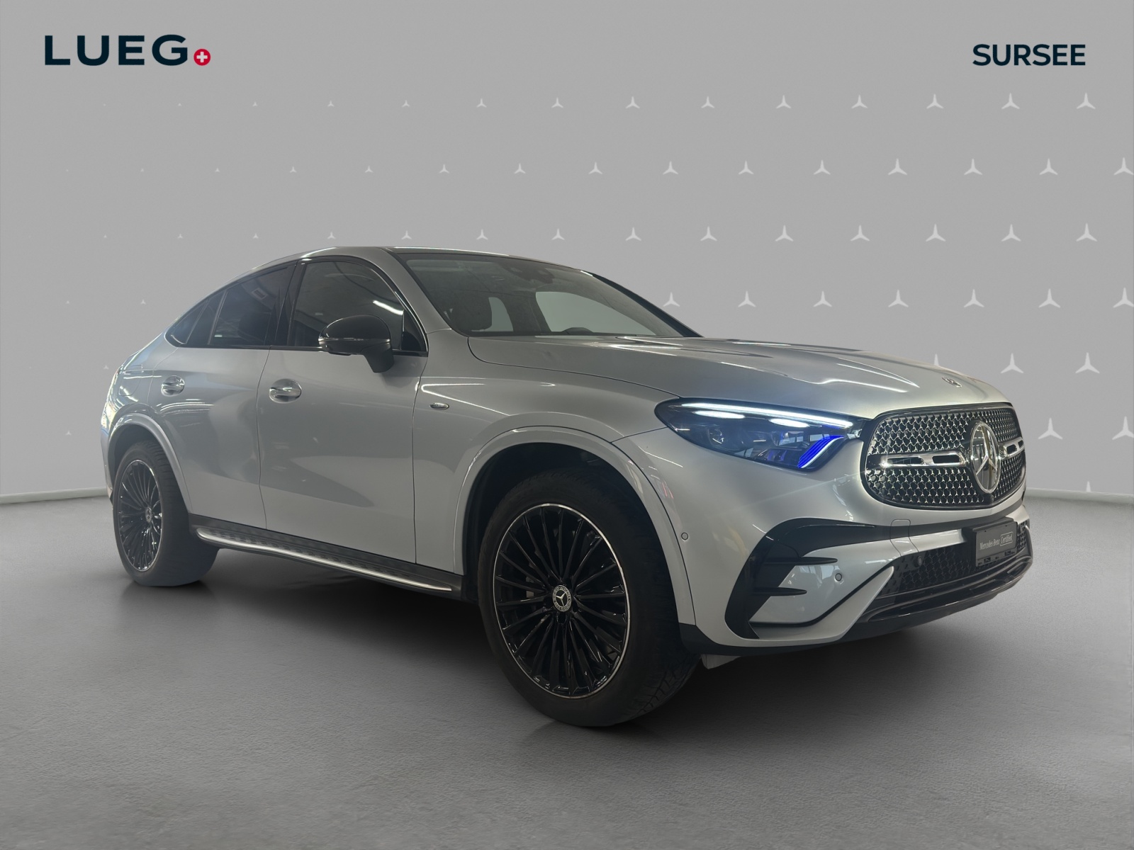 MERCEDES-BENZ GLC Coupé 300 e 4Matic 9G-Tronic-image-4