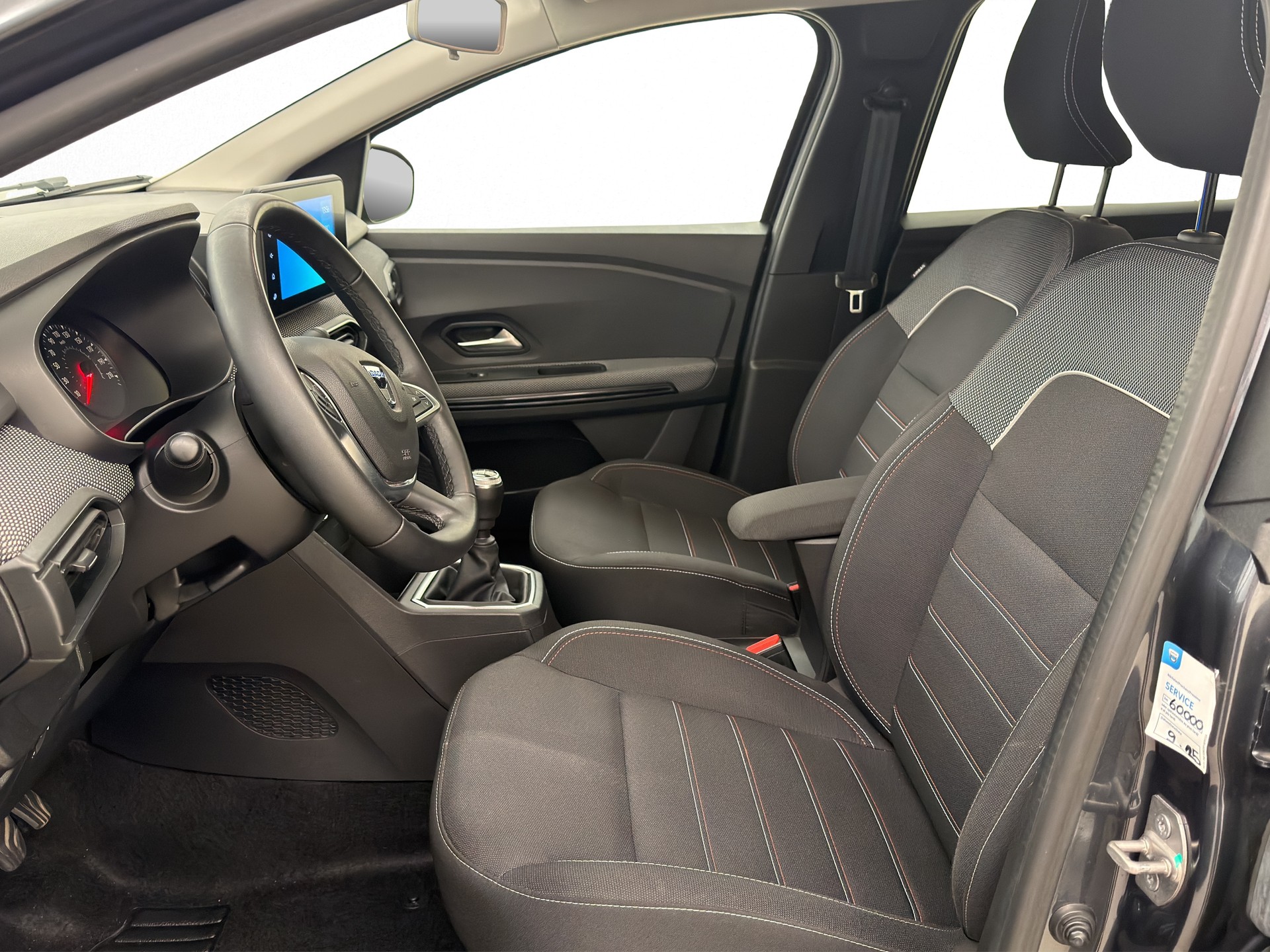 DACIA Jogger 1.0 TCe Extreme 7Plätzer-image-6