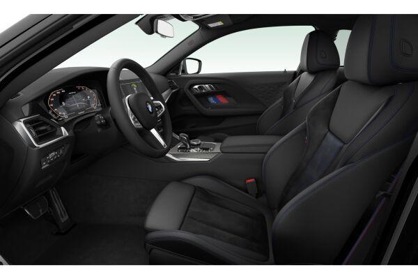 BMW M240i Coupé xDrive G42 (CH)-showroom-element-2