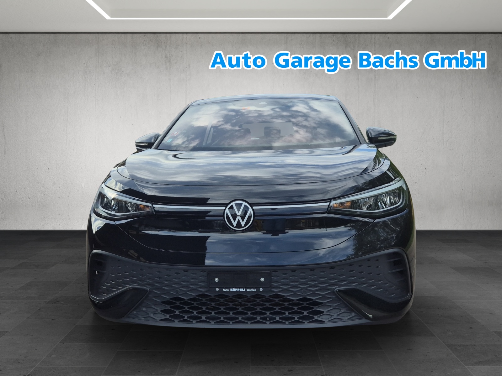 VW ID.5 Pro Performance 77 kWh 75 Edition-showroom-element-2