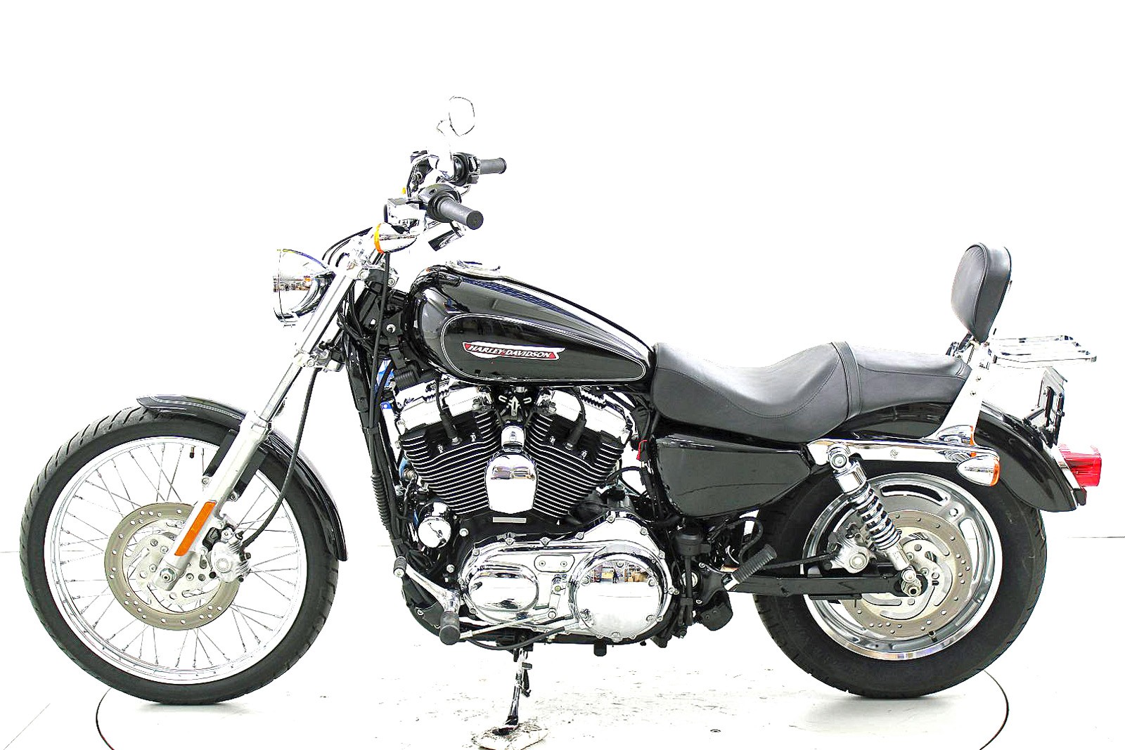 HARLEY-DAVIDSON XL 1200 C-image-4