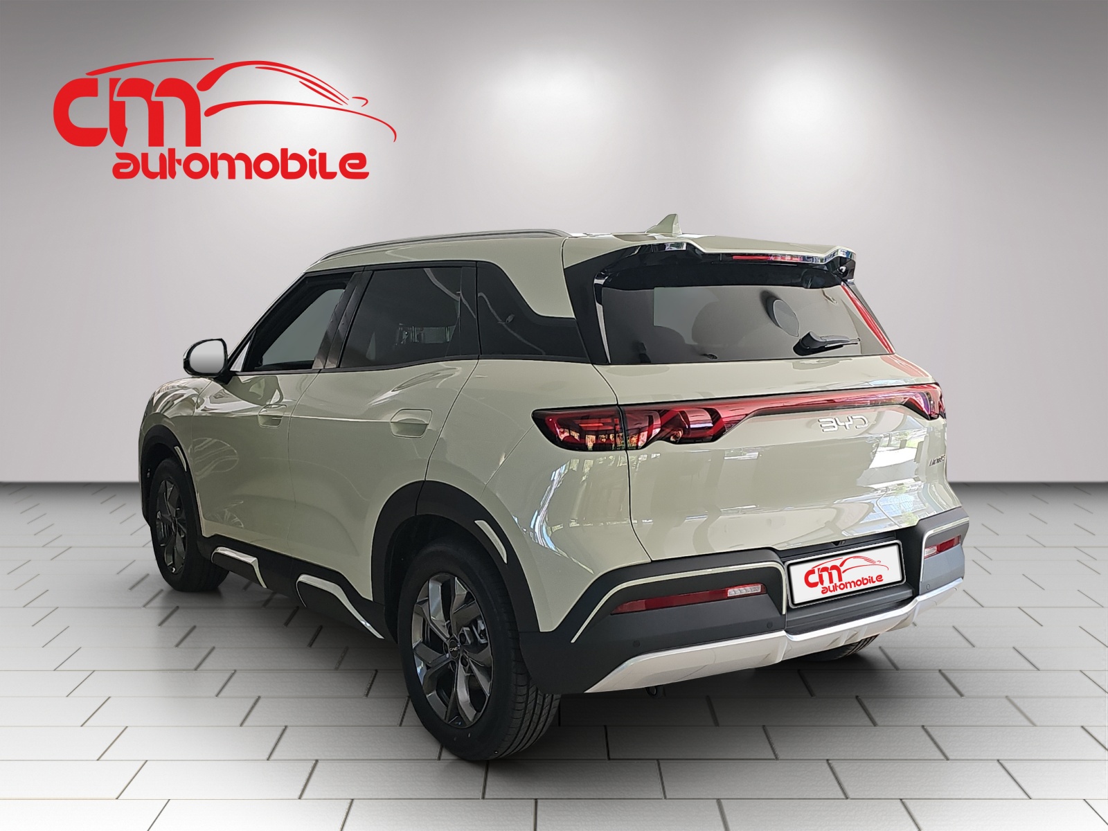 BYD Atto2 64 kWh Comfort-showroom-element-1